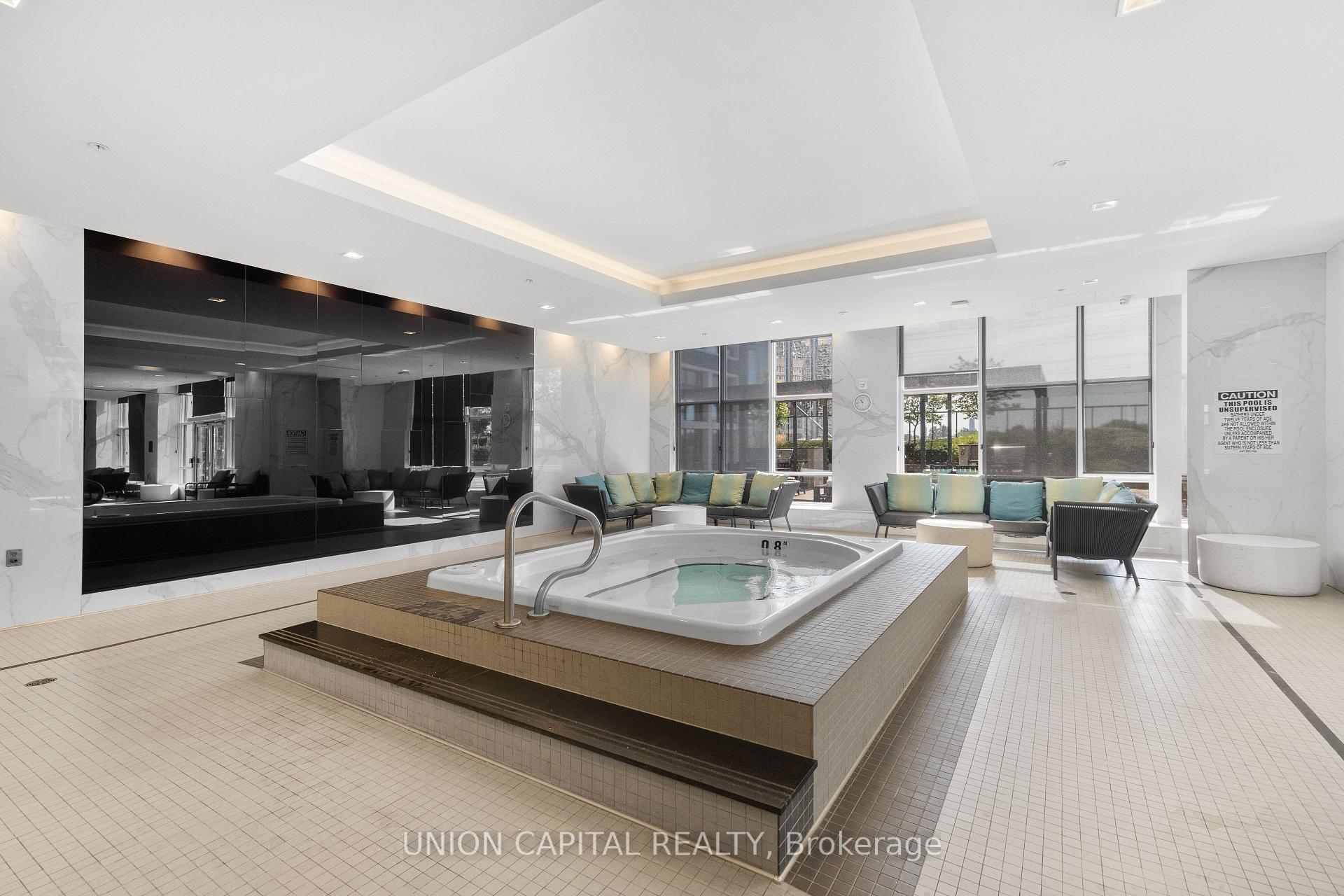 Photo 23 of Unit 2326, 9 Mabelle Avenue, Etobicoke, Islington-City Centre West — HOMEH