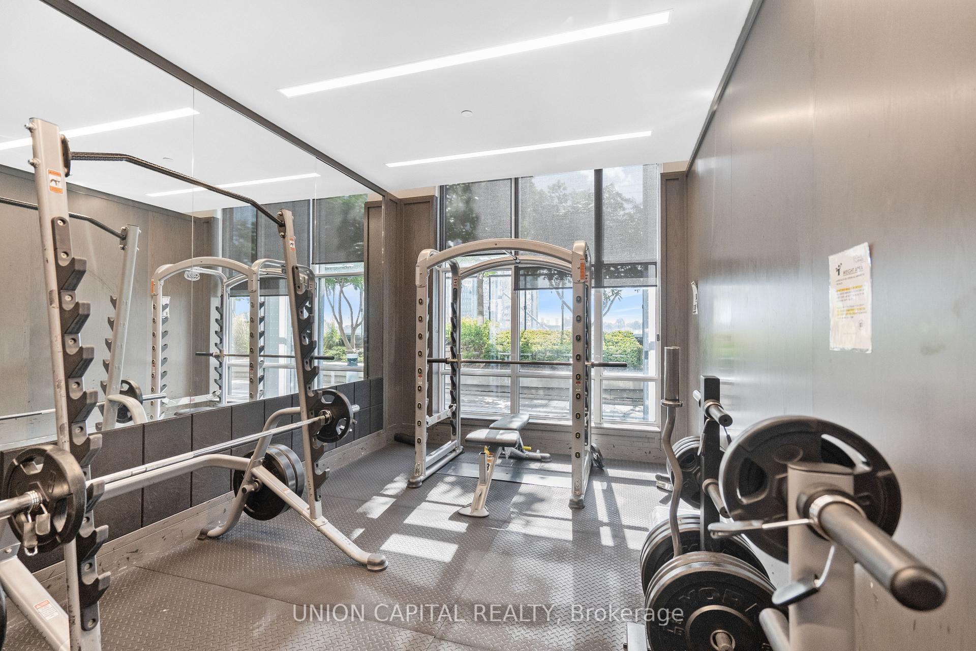 Photo 25 of Unit 2326, 9 Mabelle Avenue, Etobicoke, Islington-City Centre West — HOMEH