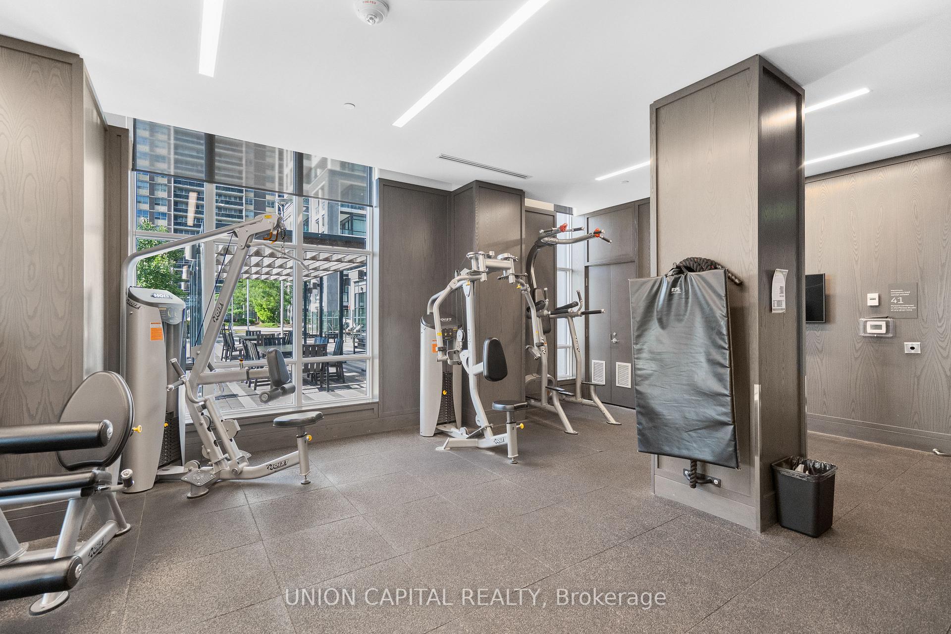 Photo 26 of Unit 2326, 9 Mabelle Avenue, Etobicoke, Islington-City Centre West — HOMEH