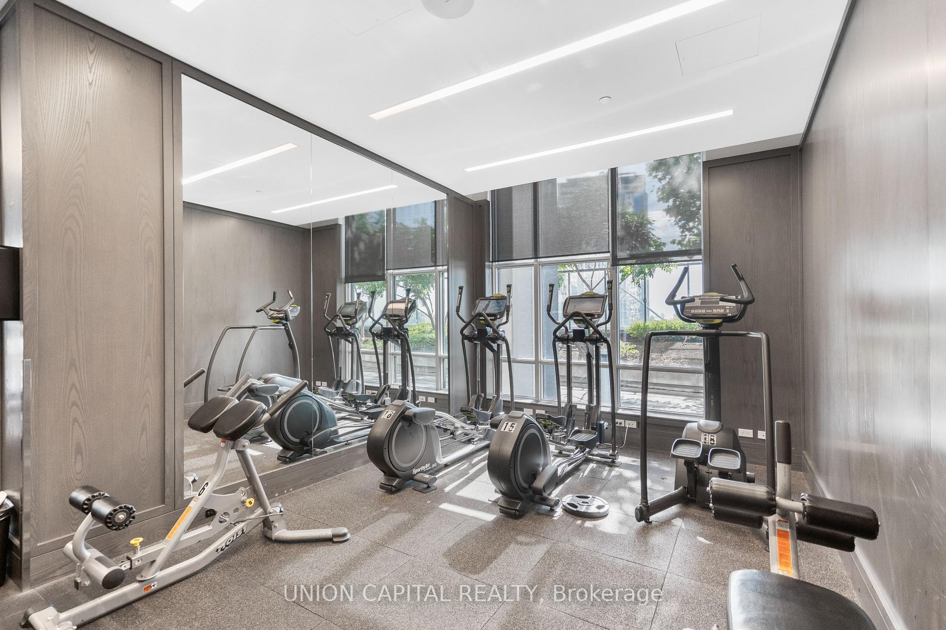 Photo 27 of Unit 2326, 9 Mabelle Avenue, Etobicoke, Islington-City Centre West — HOMEH
