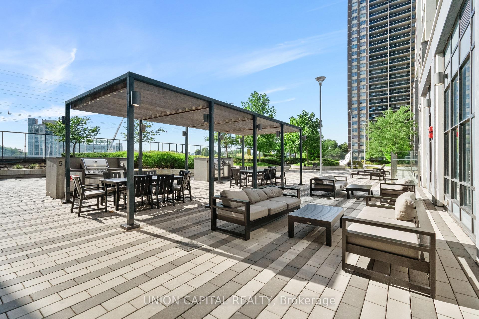 Photo 28 of Unit 2326, 9 Mabelle Avenue, Etobicoke, Islington-City Centre West — HOMEH
