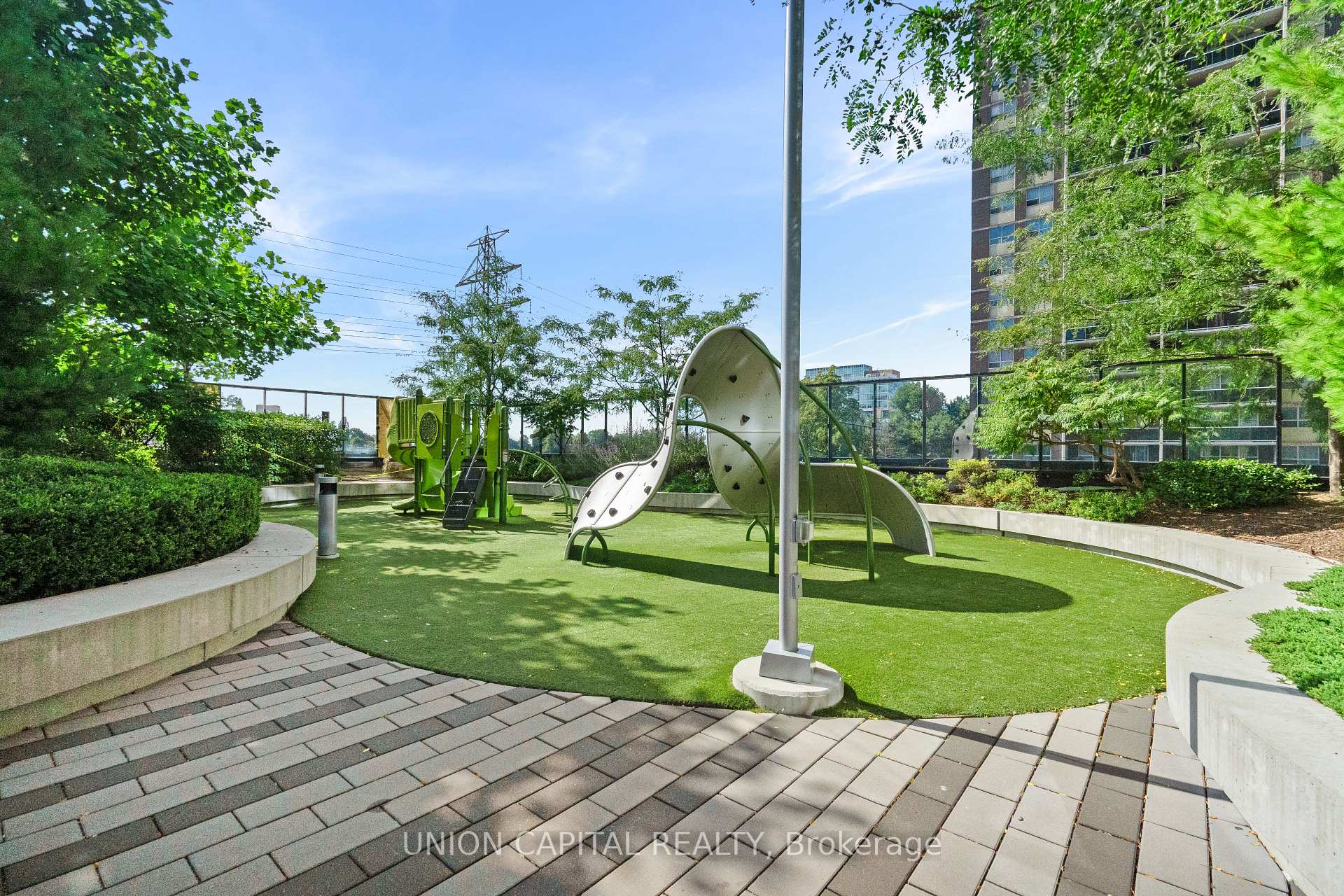 Photo 29 of Unit 2326, 9 Mabelle Avenue, Etobicoke, Islington-City Centre West — HOMEH