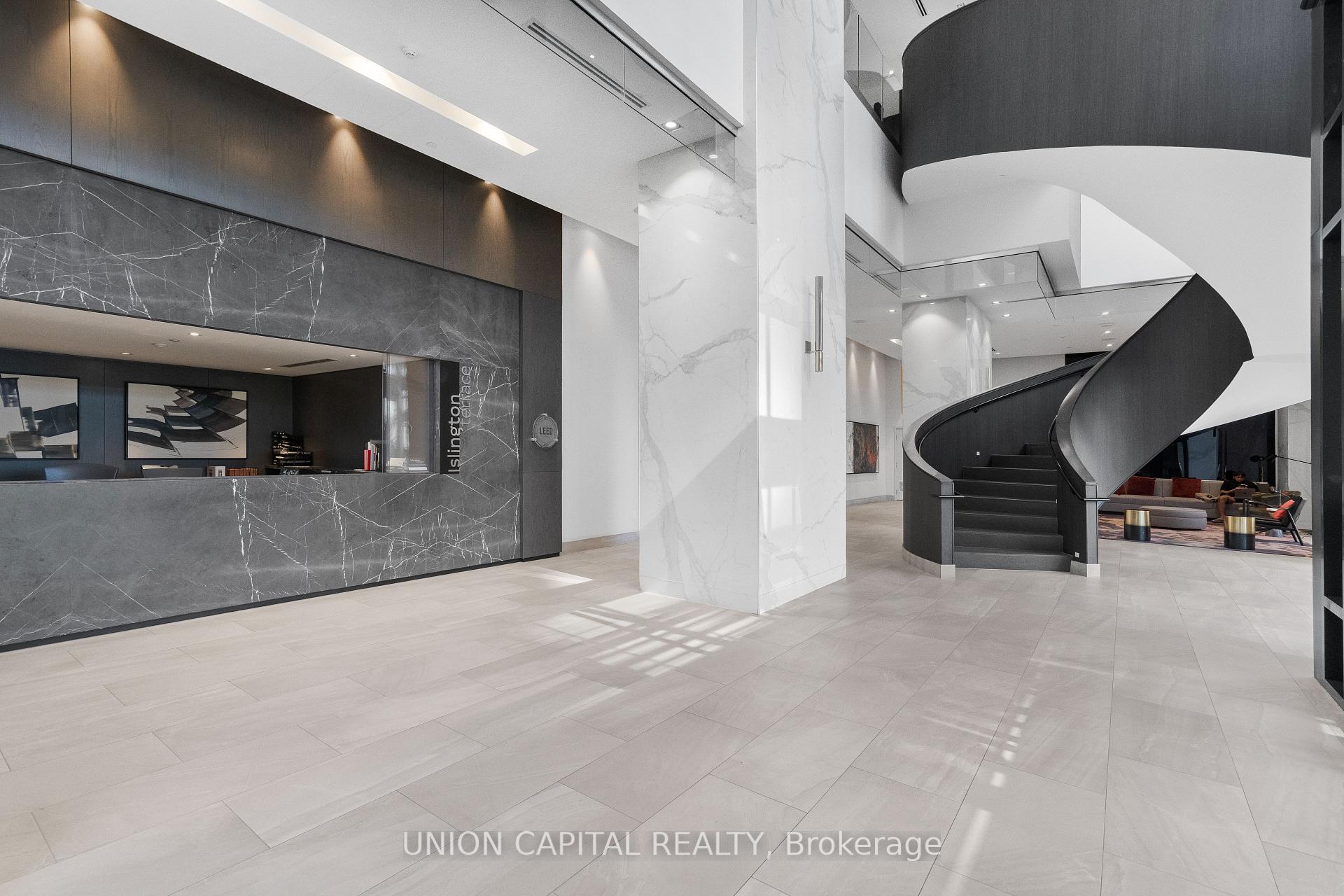 Photo 31 of Unit 2326, 9 Mabelle Avenue, Etobicoke, Islington-City Centre West — HOMEH