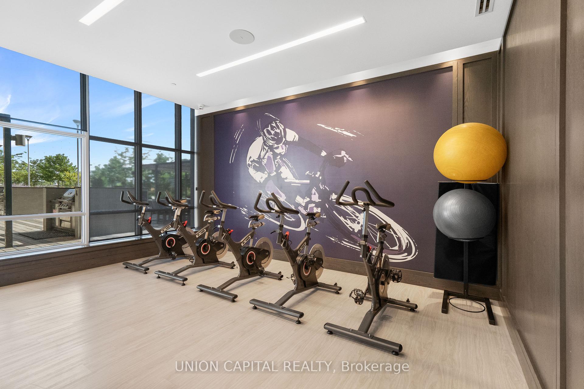 Photo 32 of Unit 2326, 9 Mabelle Avenue, Etobicoke, Islington-City Centre West — HOMEH