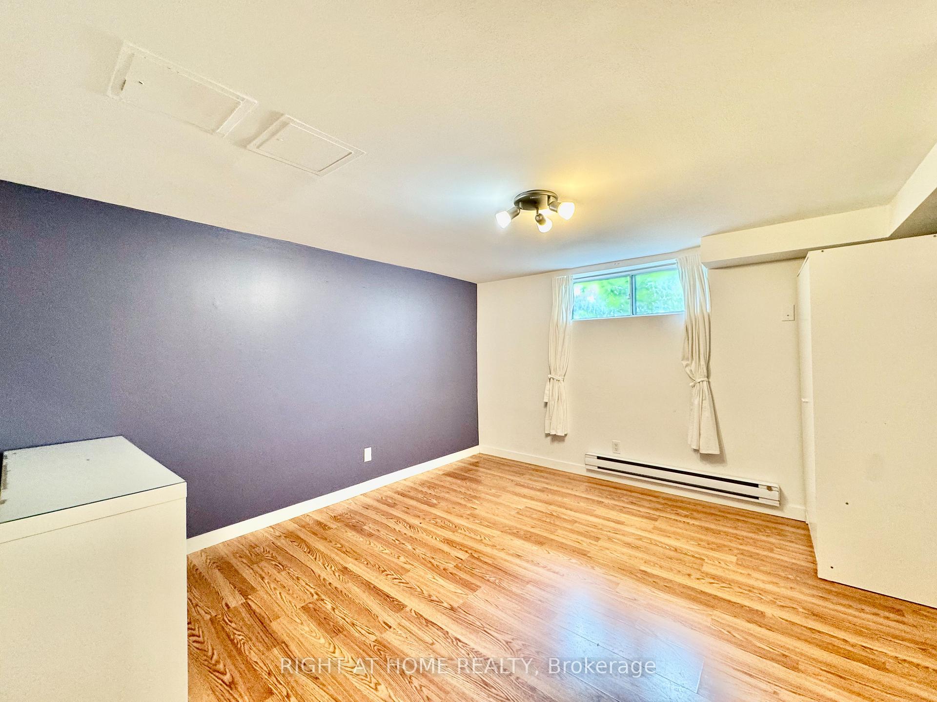 Front of Unit Lower Apartment, 1196 Avenue Road