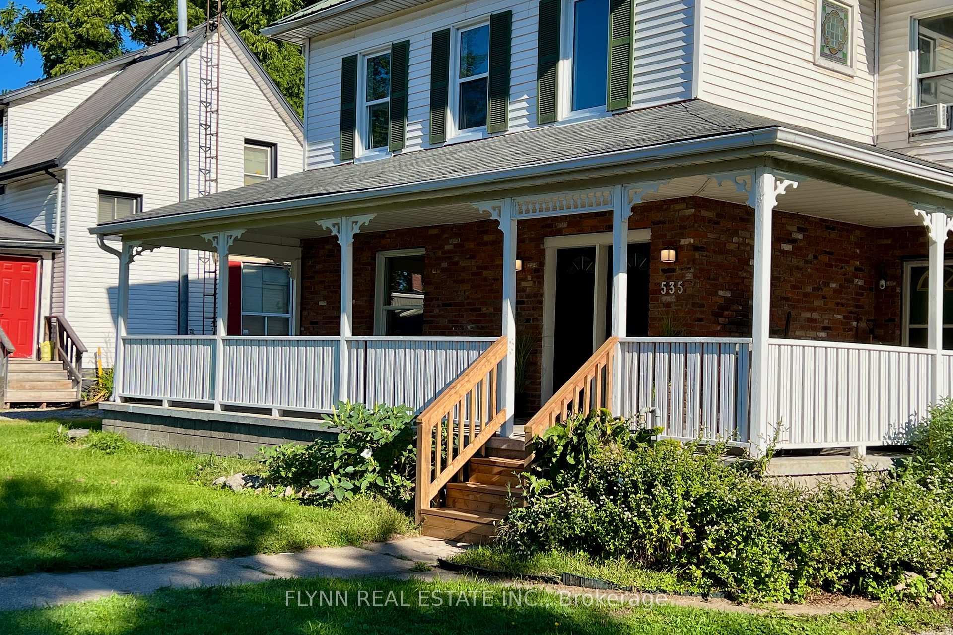 Photo 2 of 535 Broad Street E, Haldimand, Dunnville — HOMEH