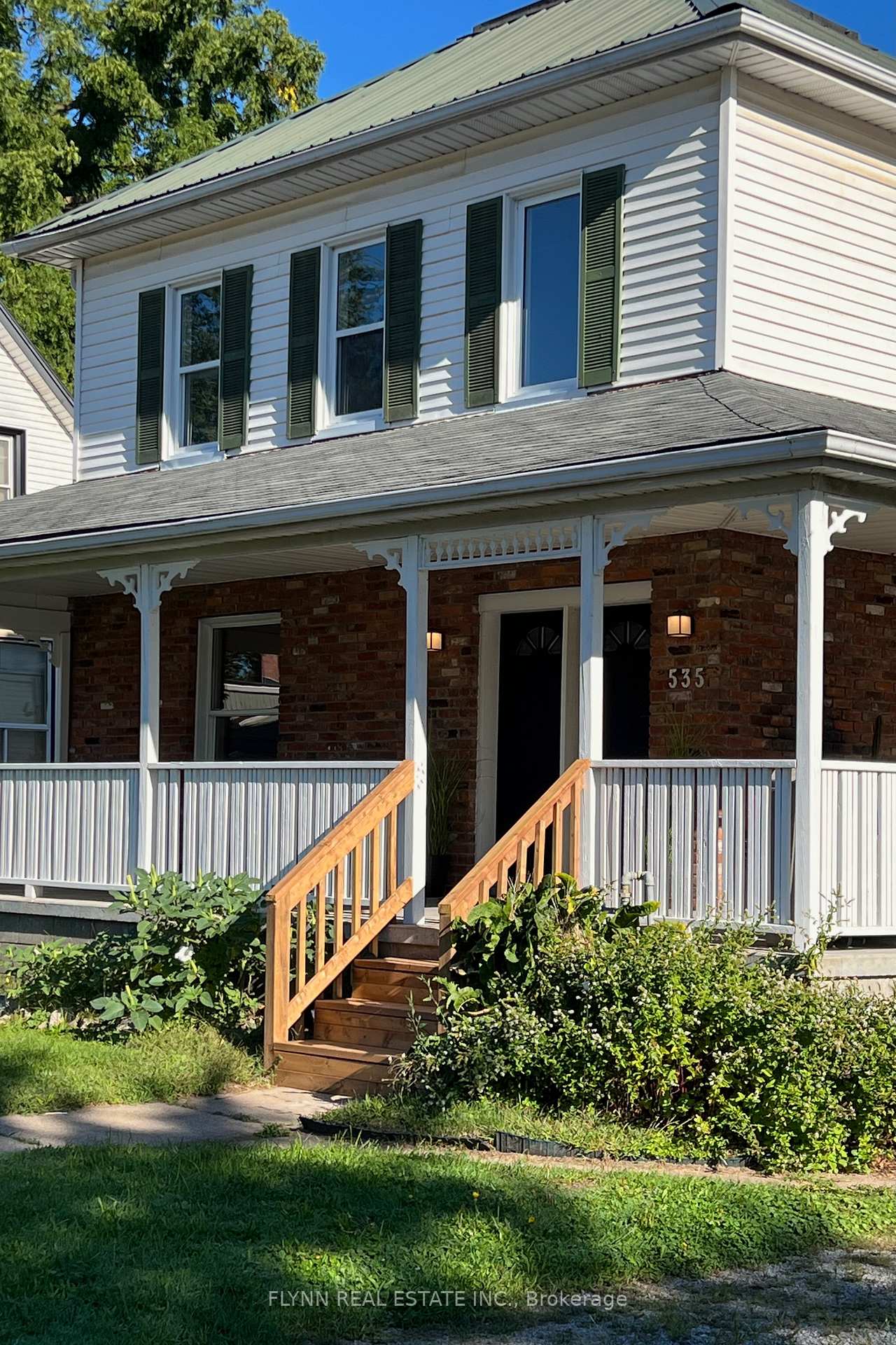 Photo 3 of 535 Broad Street E, Haldimand, Dunnville — HOMEH