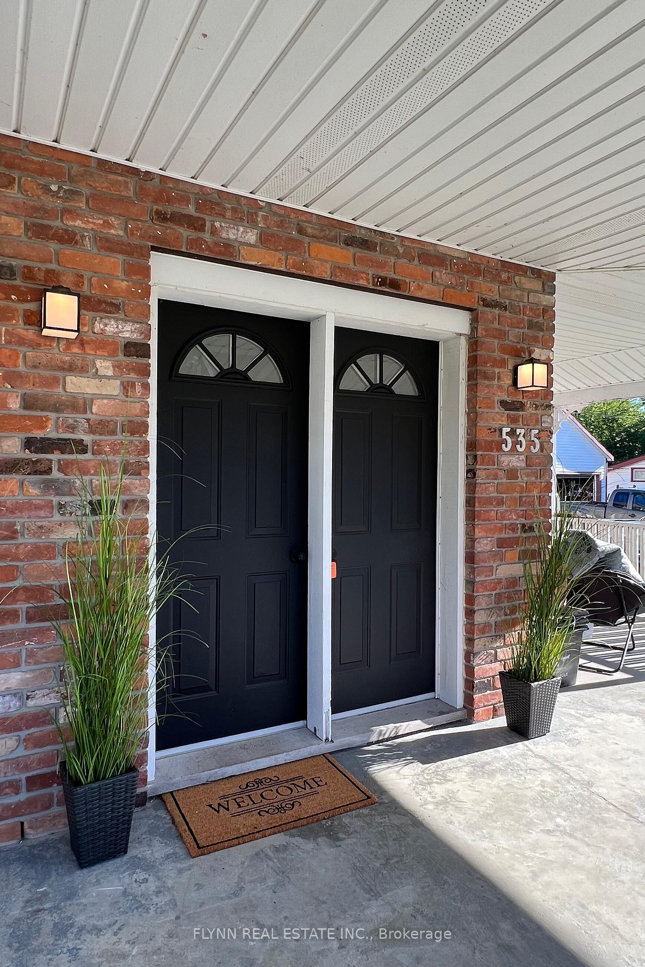Photo 4 of 535 Broad Street E, Haldimand, Dunnville — HOMEH