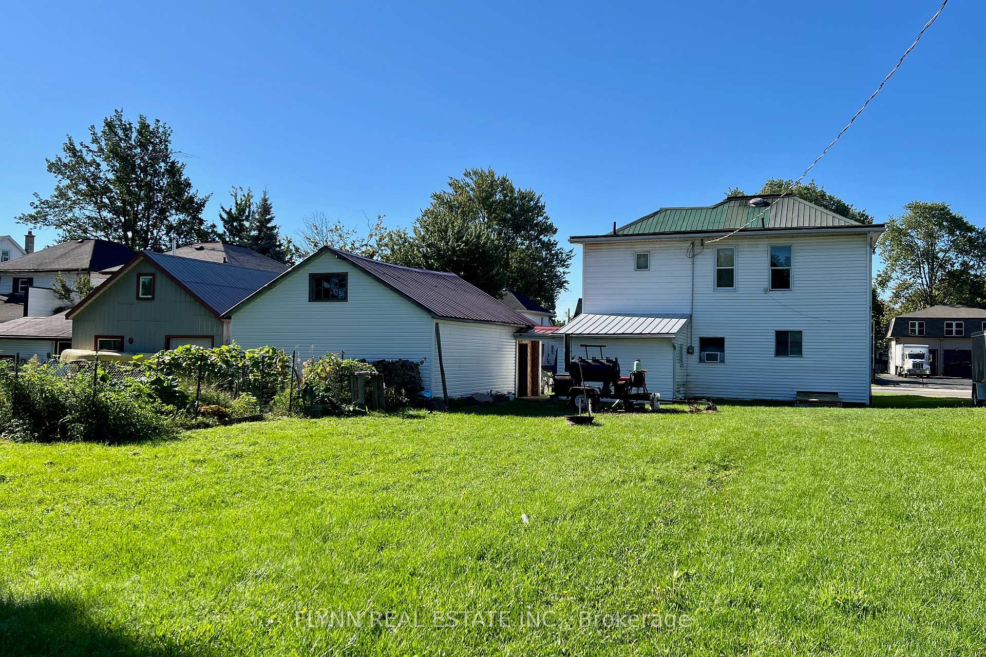 Photo 30 of 535 Broad Street E, Haldimand, Dunnville — HOMEH