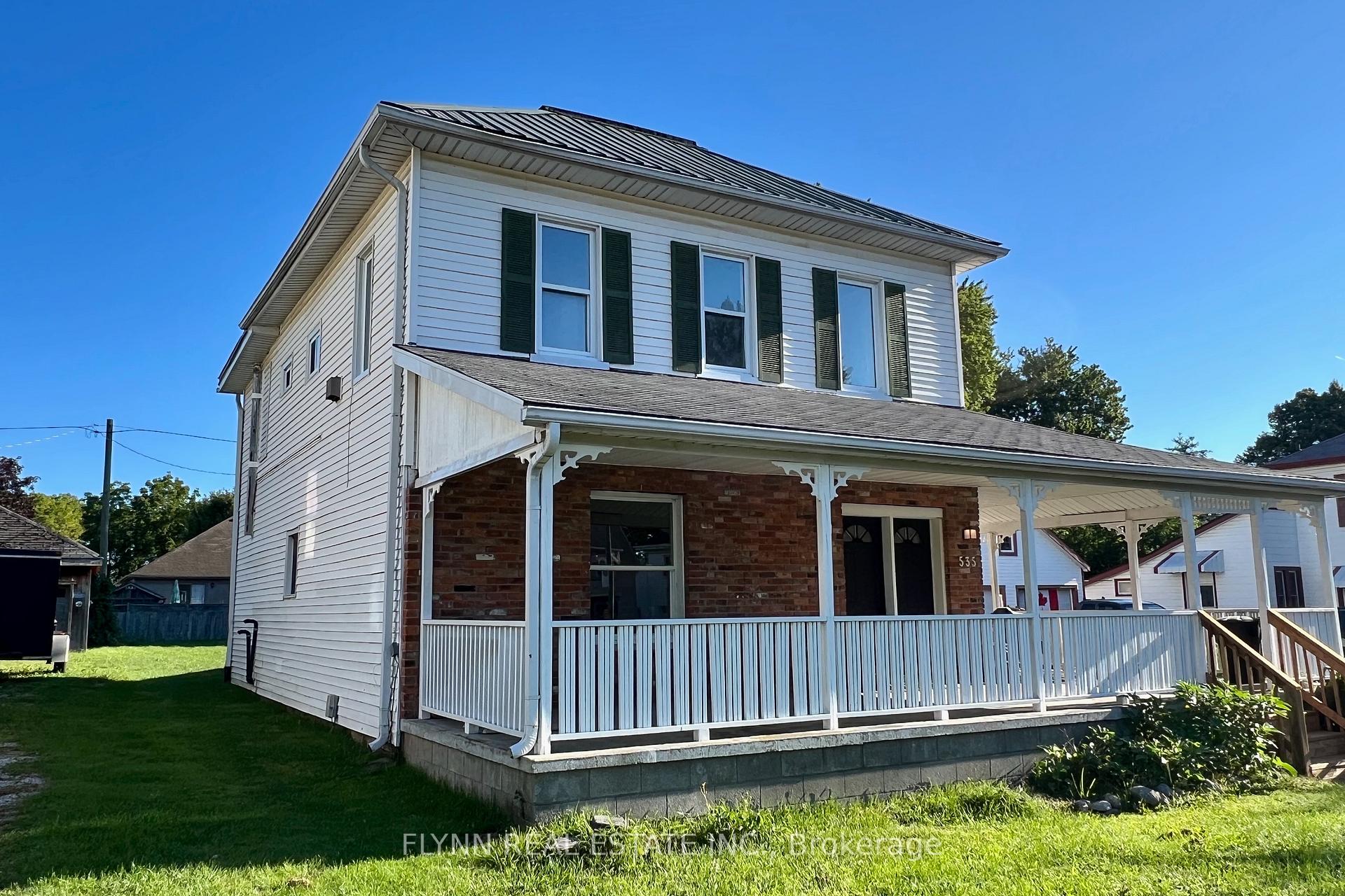 Photo 32 of 535 Broad Street E, Haldimand, Dunnville — HOMEH