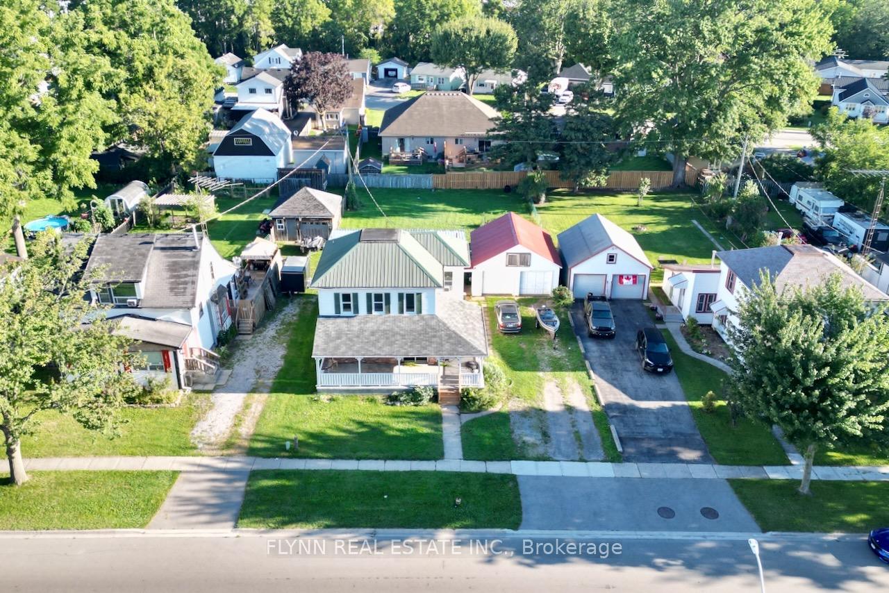 Photo 34 of 535 Broad Street E, Haldimand, Dunnville — HOMEH