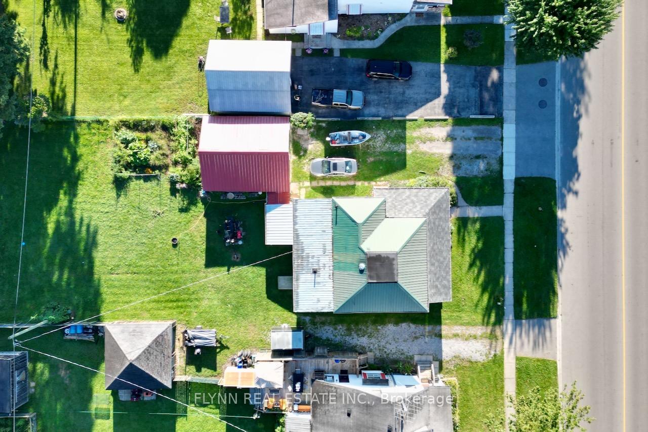 Photo 36 of 535 Broad Street E, Haldimand, Dunnville — HOMEH