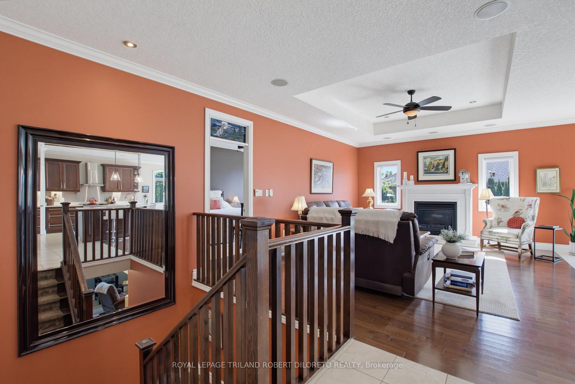 Photo 7 of 3402 Crane Avenue, London, South V — HOMEH