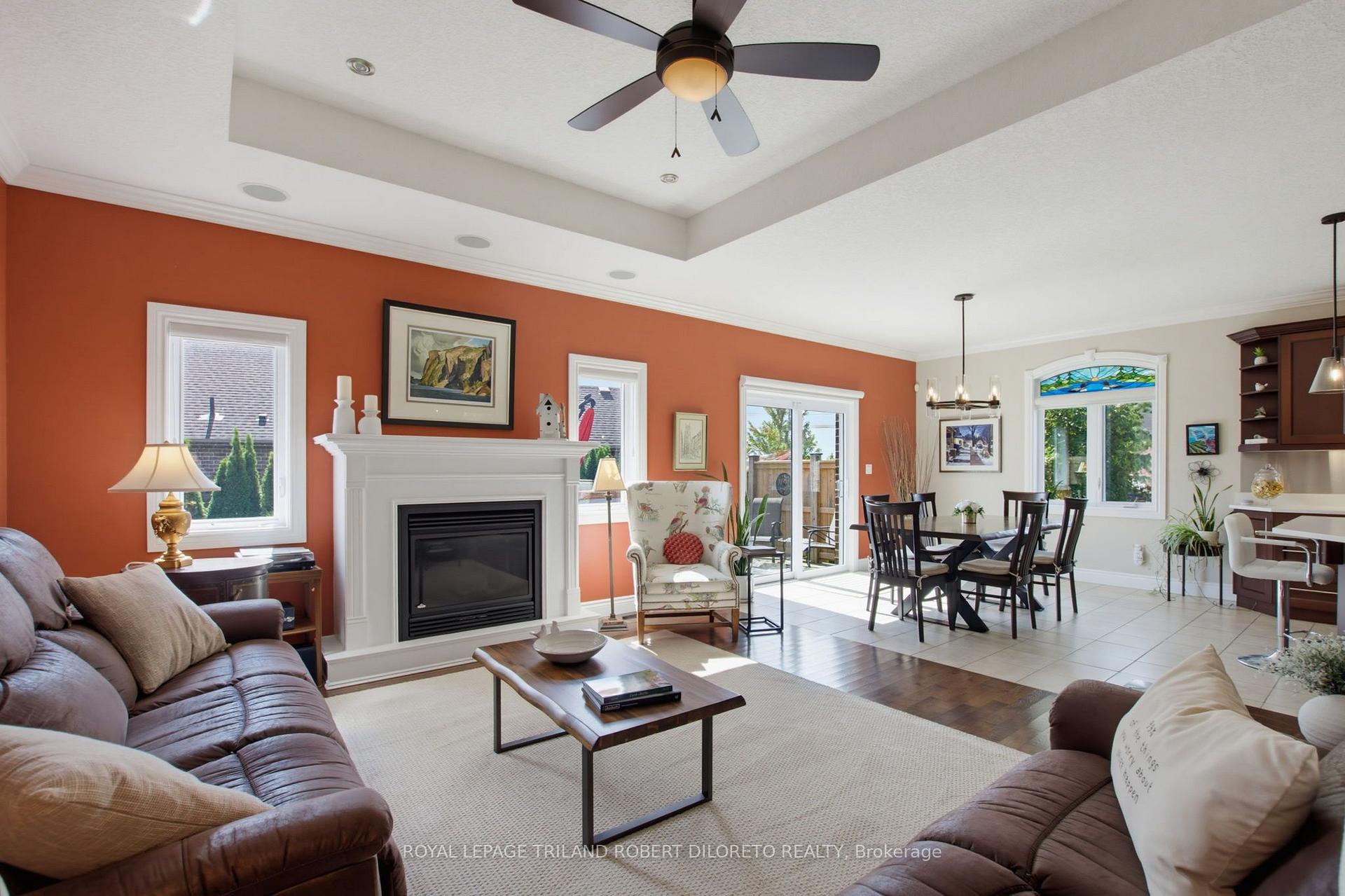 Photo 9 of 3402 Crane Avenue, London, South V — HOMEH