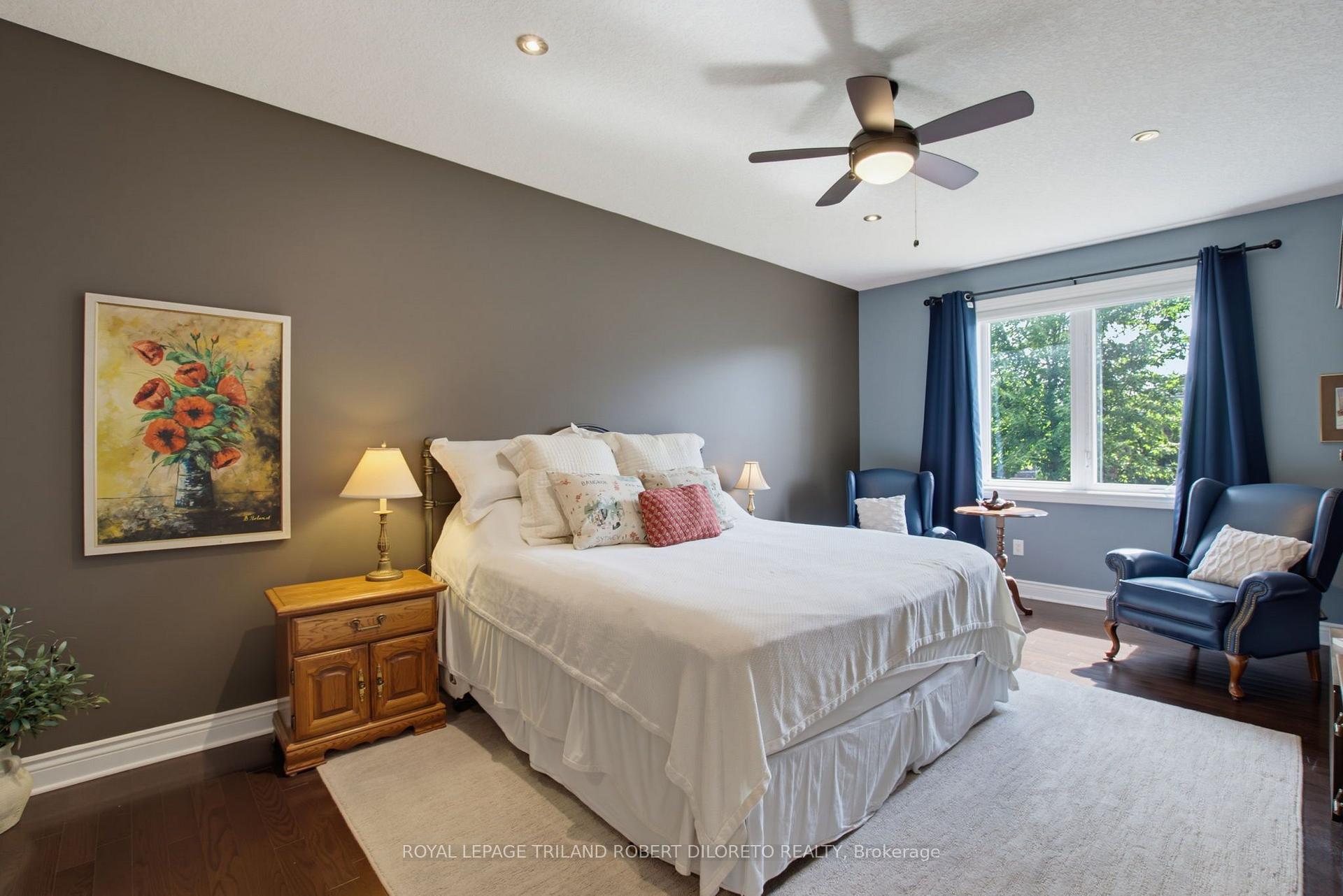 Photo 18 of 3402 Crane Avenue, London, South V — HOMEH