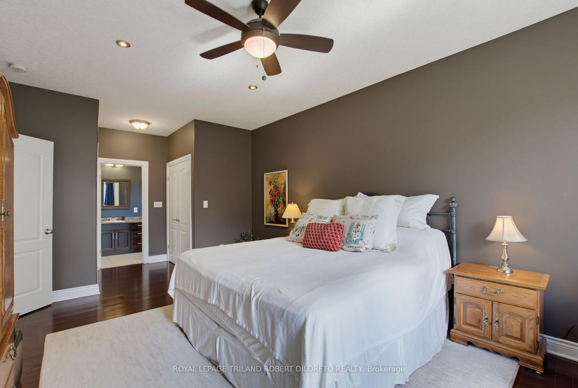 Photo 21 of 3402 Crane Avenue, London, South V — HOMEH