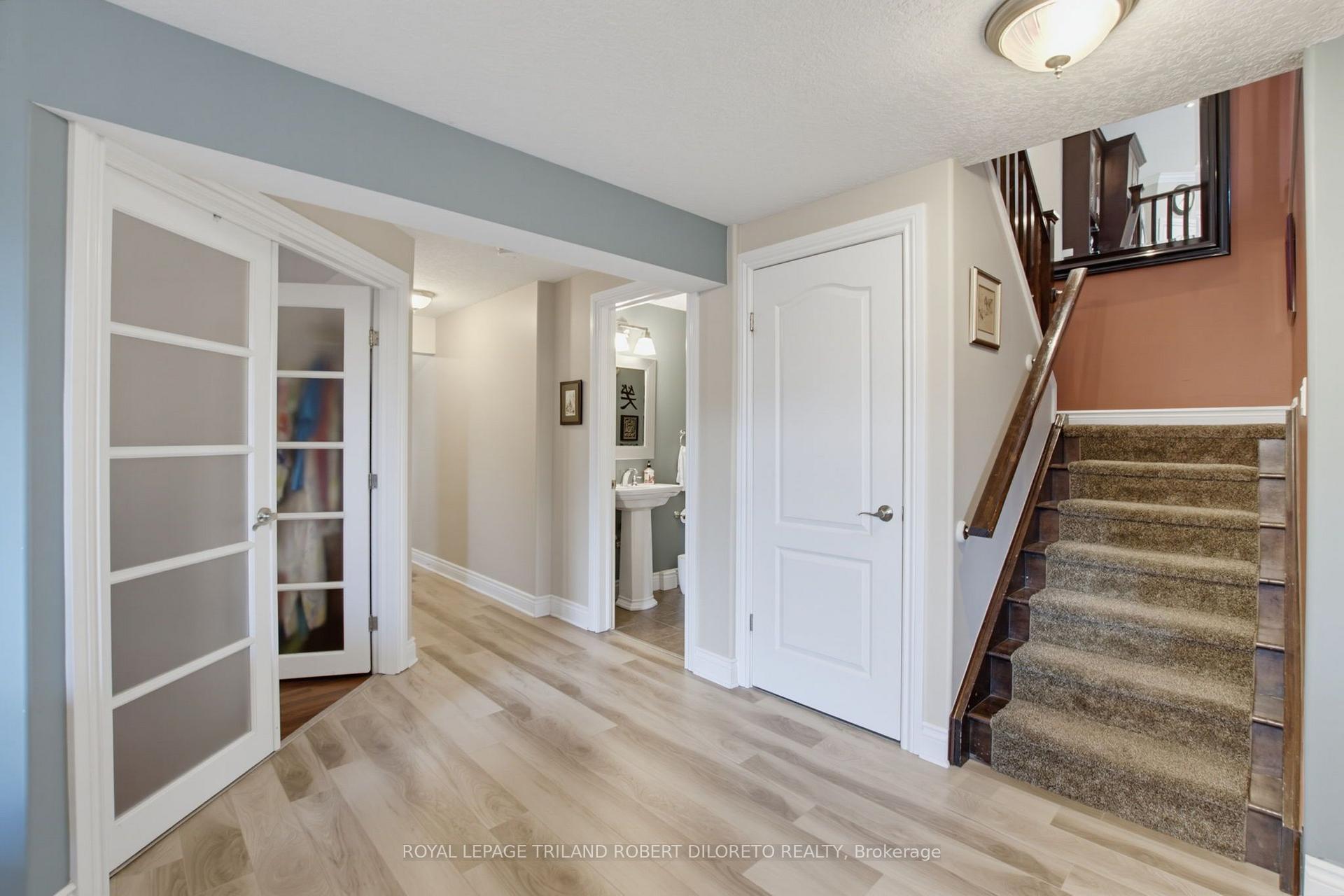 Photo 27 of 3402 Crane Avenue, London, South V — HOMEH