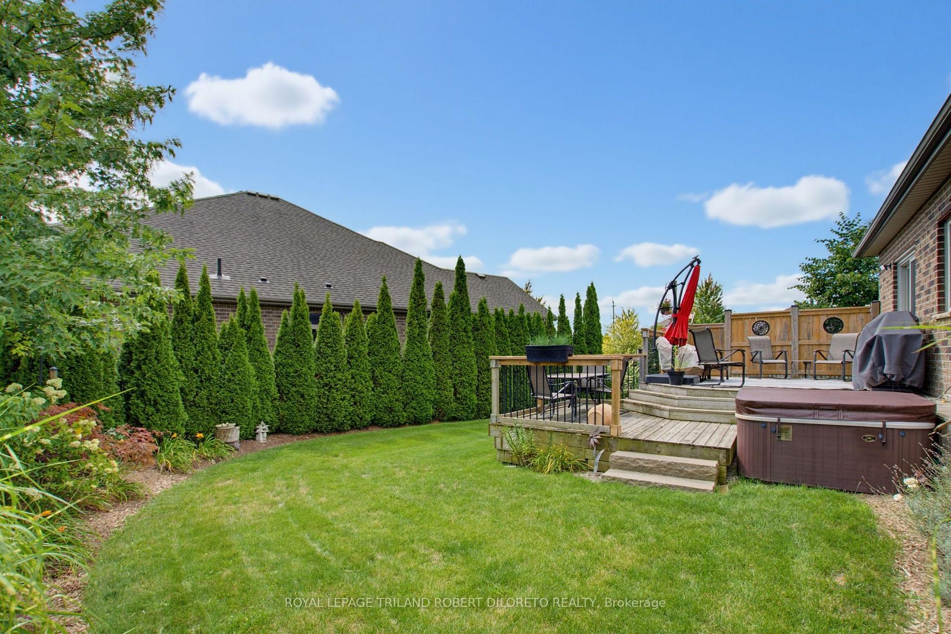 Photo 34 of 3402 Crane Avenue, London, South V — HOMEH