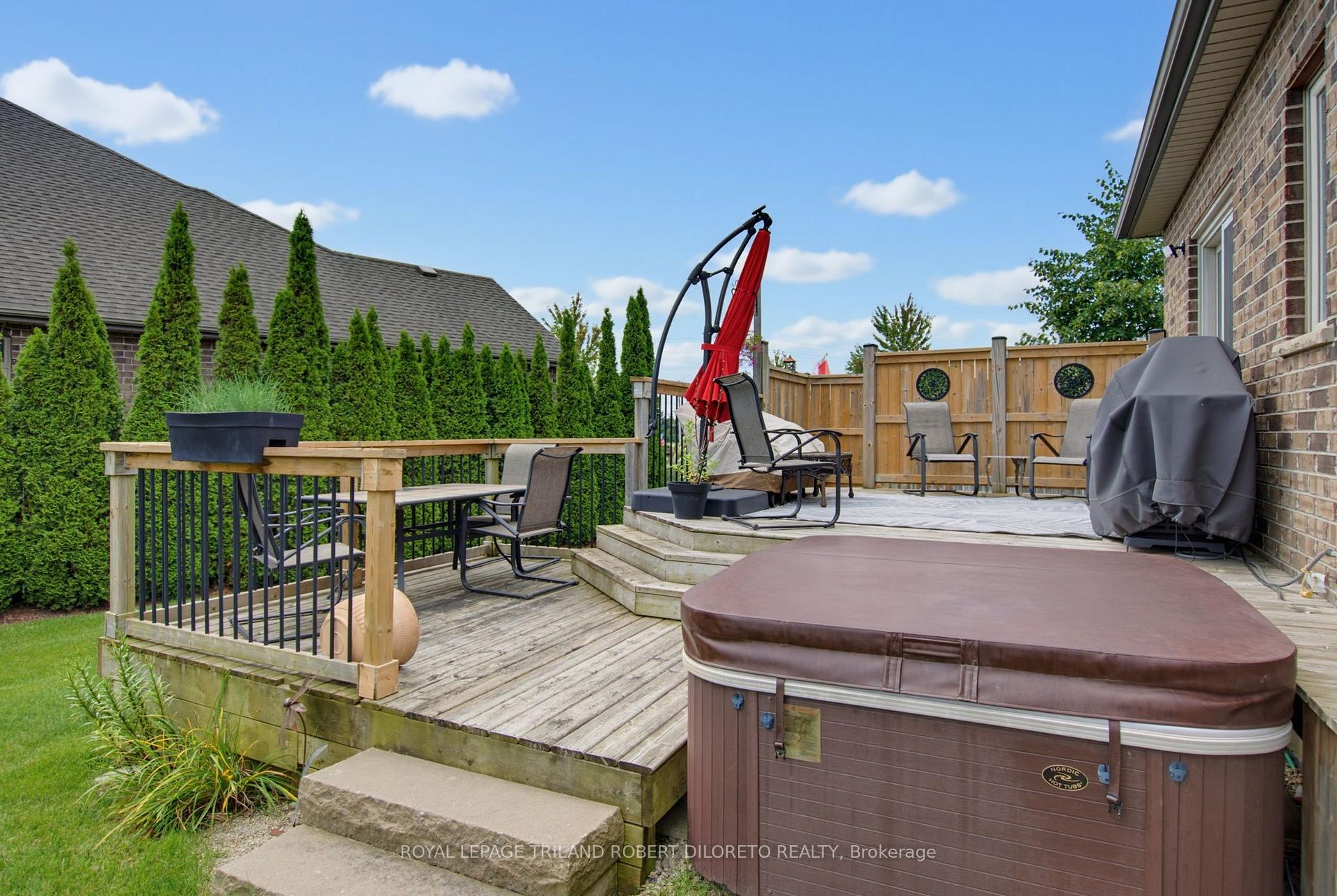 Photo 35 of 3402 Crane Avenue, London, South V — HOMEH