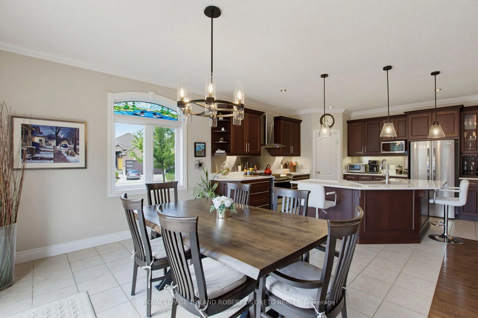 Photo 13 of 3402 Crane Avenue, London, South V — HOMEH