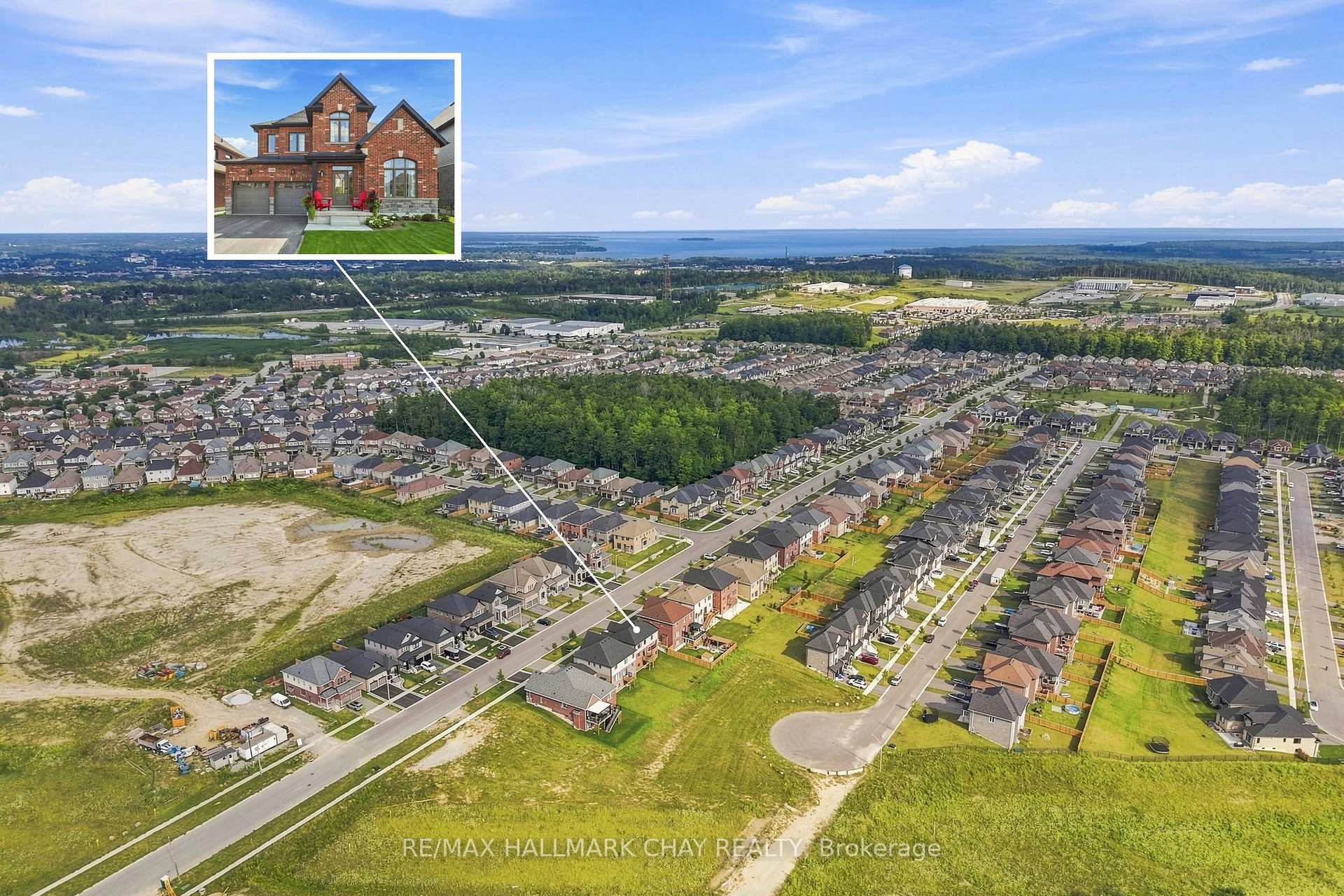 Photo 4 of 3118 Orion Boulevard, Orillia — HOMEH