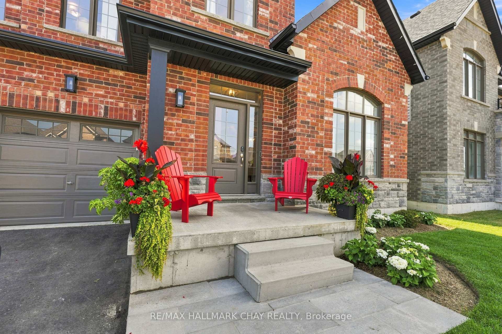 Photo 5 of 3118 Orion Boulevard, Orillia — HOMEH