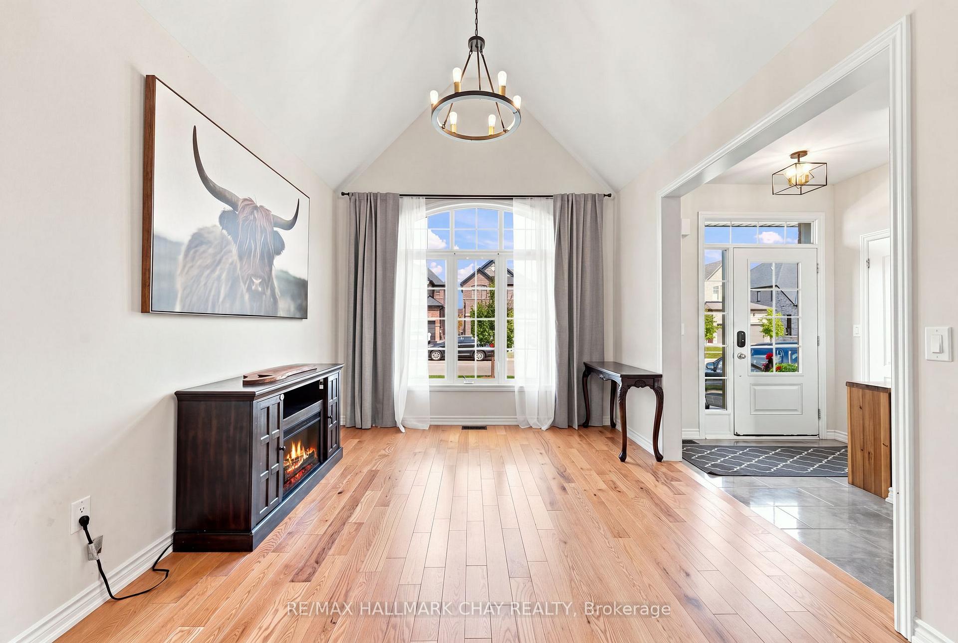 Photo 11 of 3118 Orion Boulevard, Orillia — HOMEH
