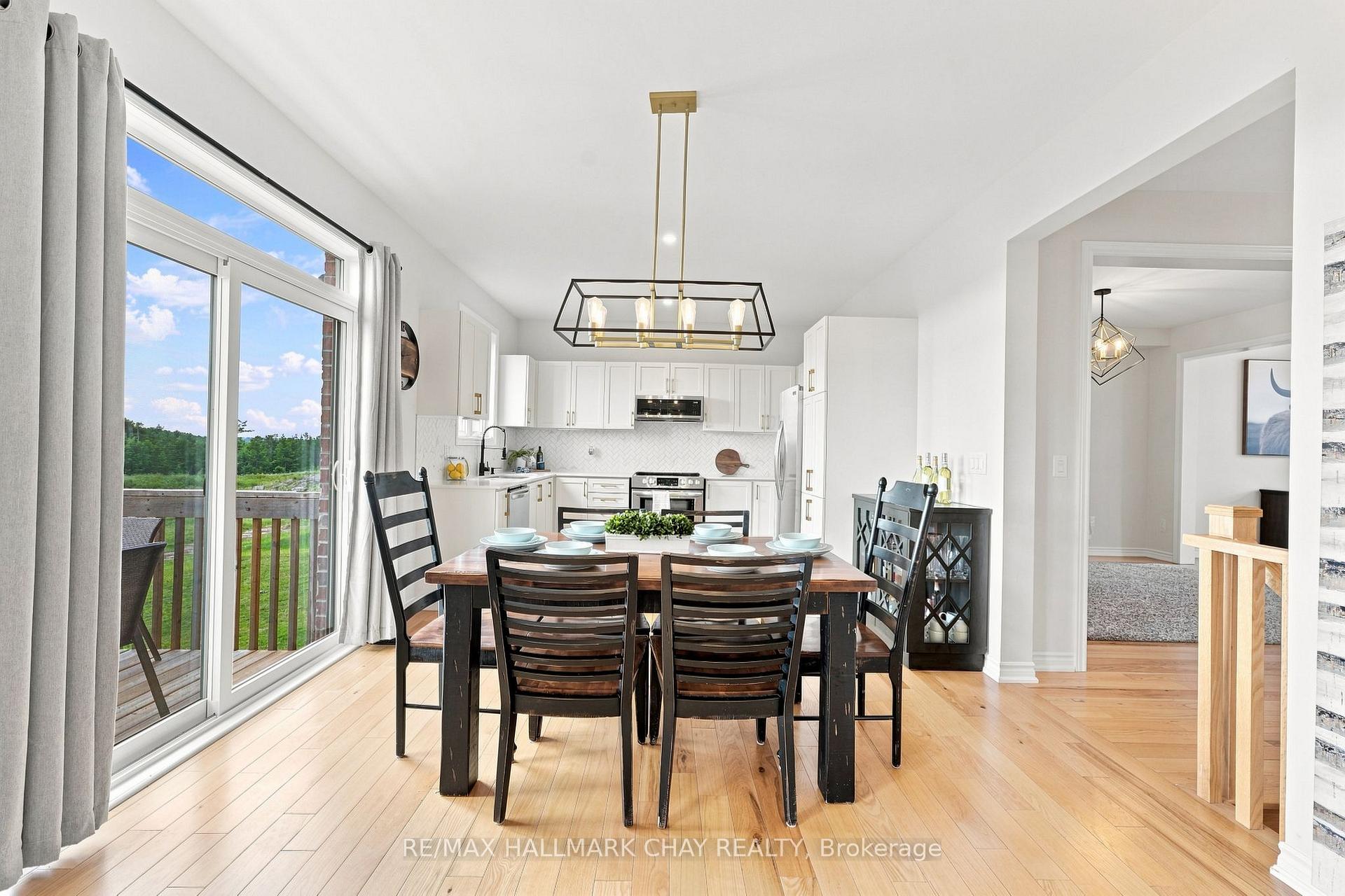 Photo 14 of 3118 Orion Boulevard, Orillia — HOMEH