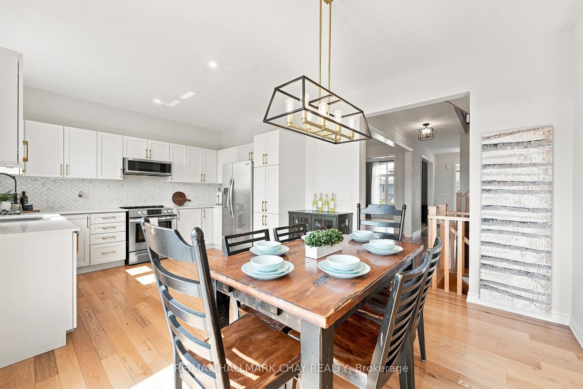 Photo 20 of 3118 Orion Boulevard, Orillia — HOMEH