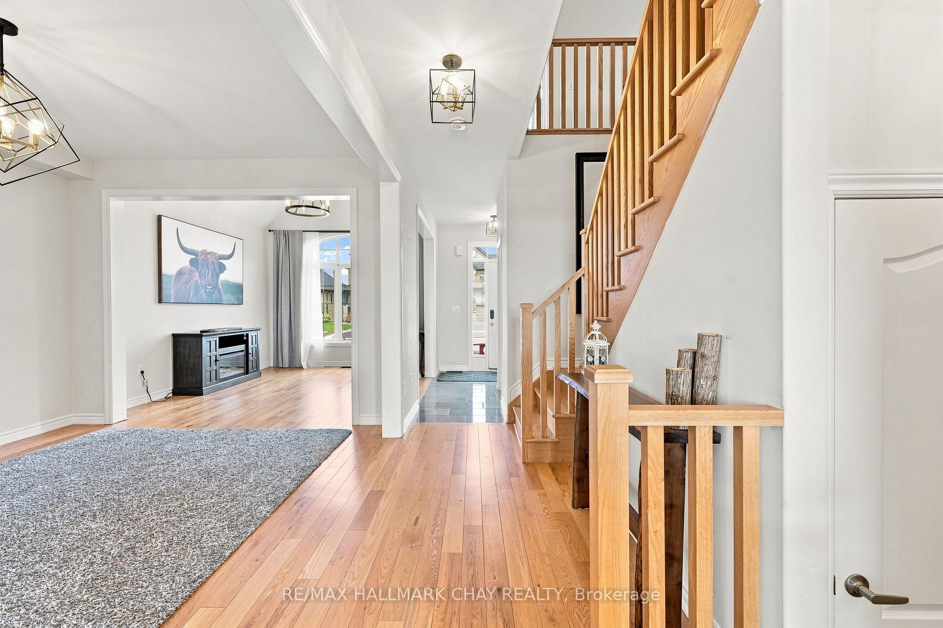 Photo 21 of 3118 Orion Boulevard, Orillia — HOMEH