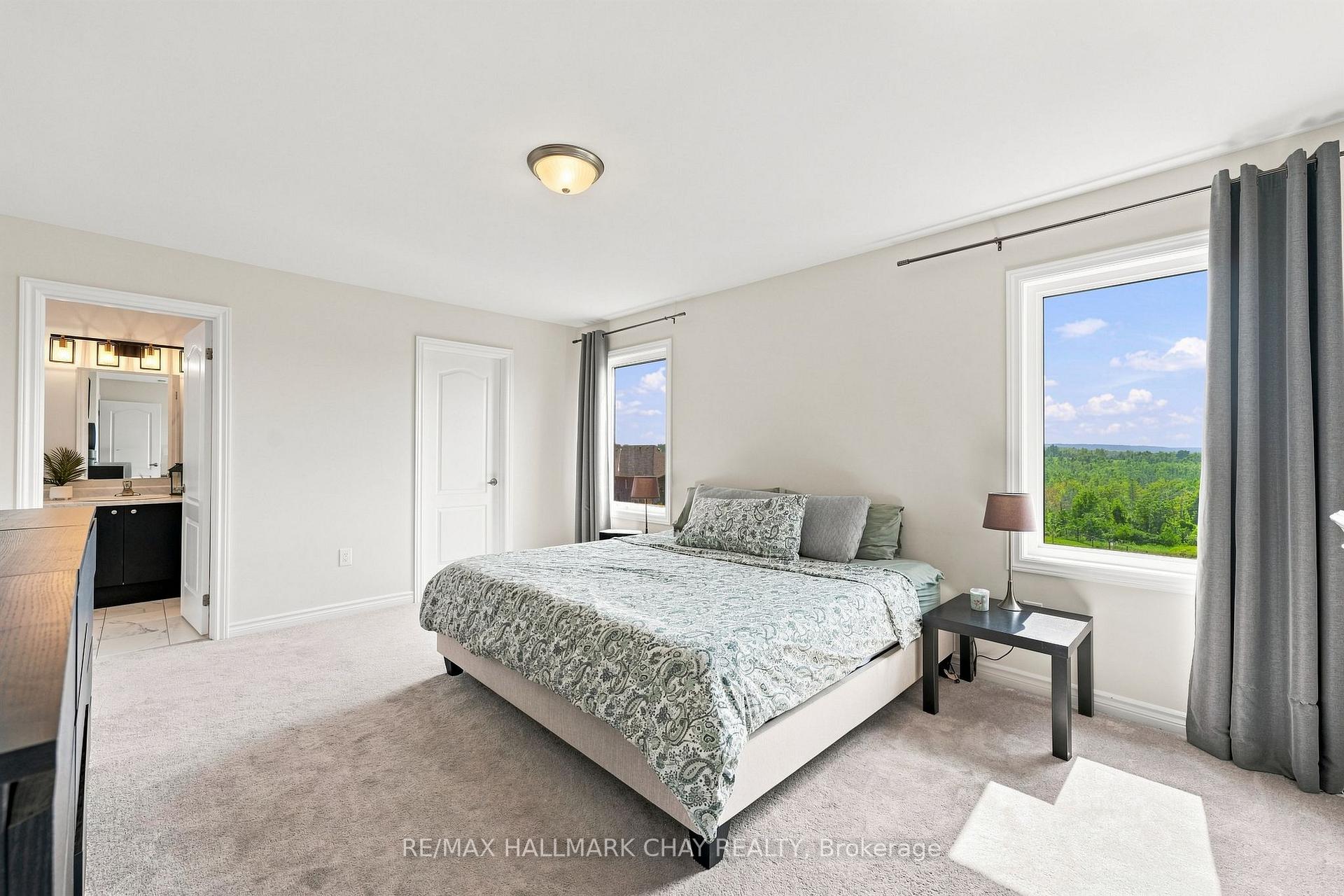 Photo 22 of 3118 Orion Boulevard, Orillia — HOMEH