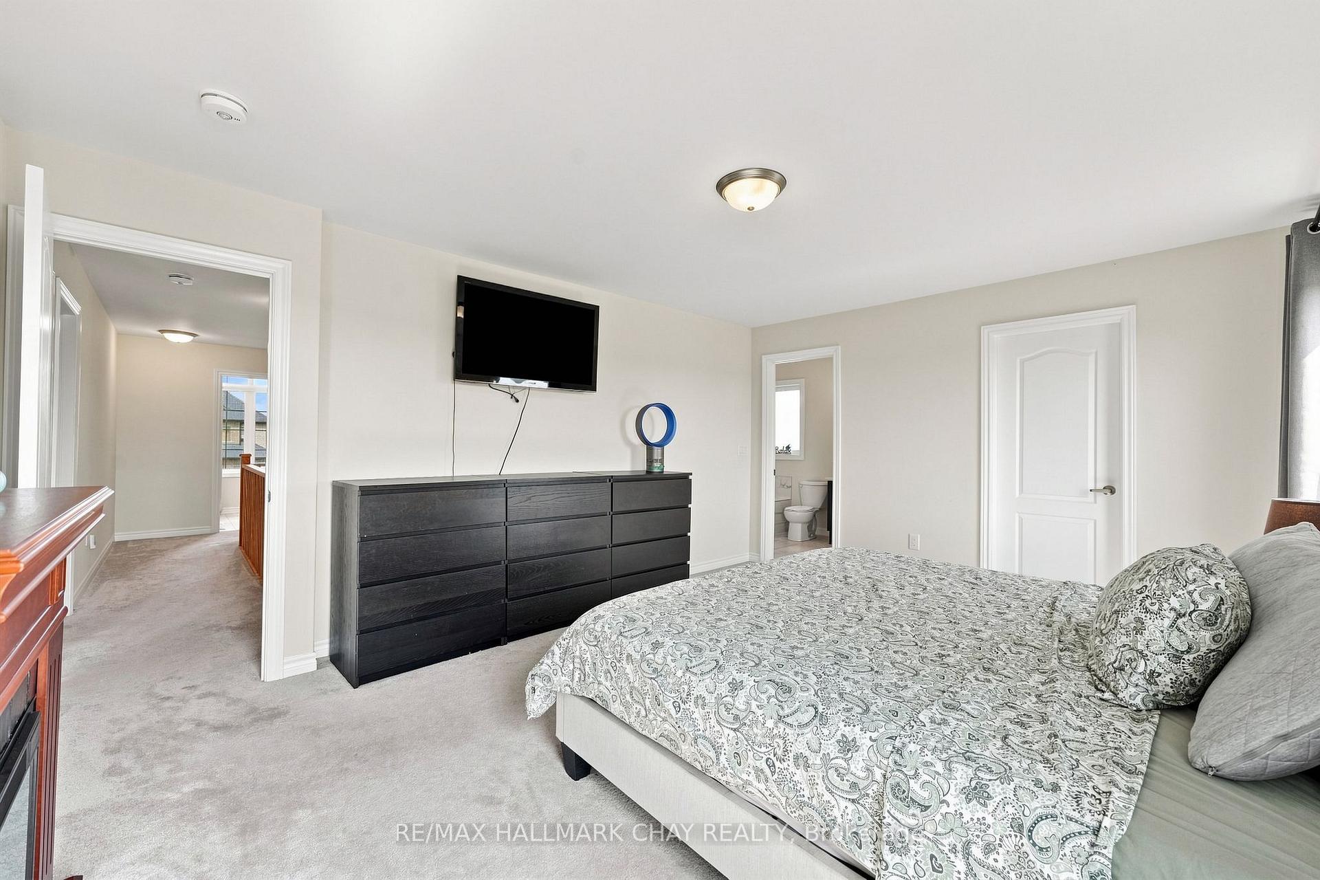Photo 23 of 3118 Orion Boulevard, Orillia — HOMEH