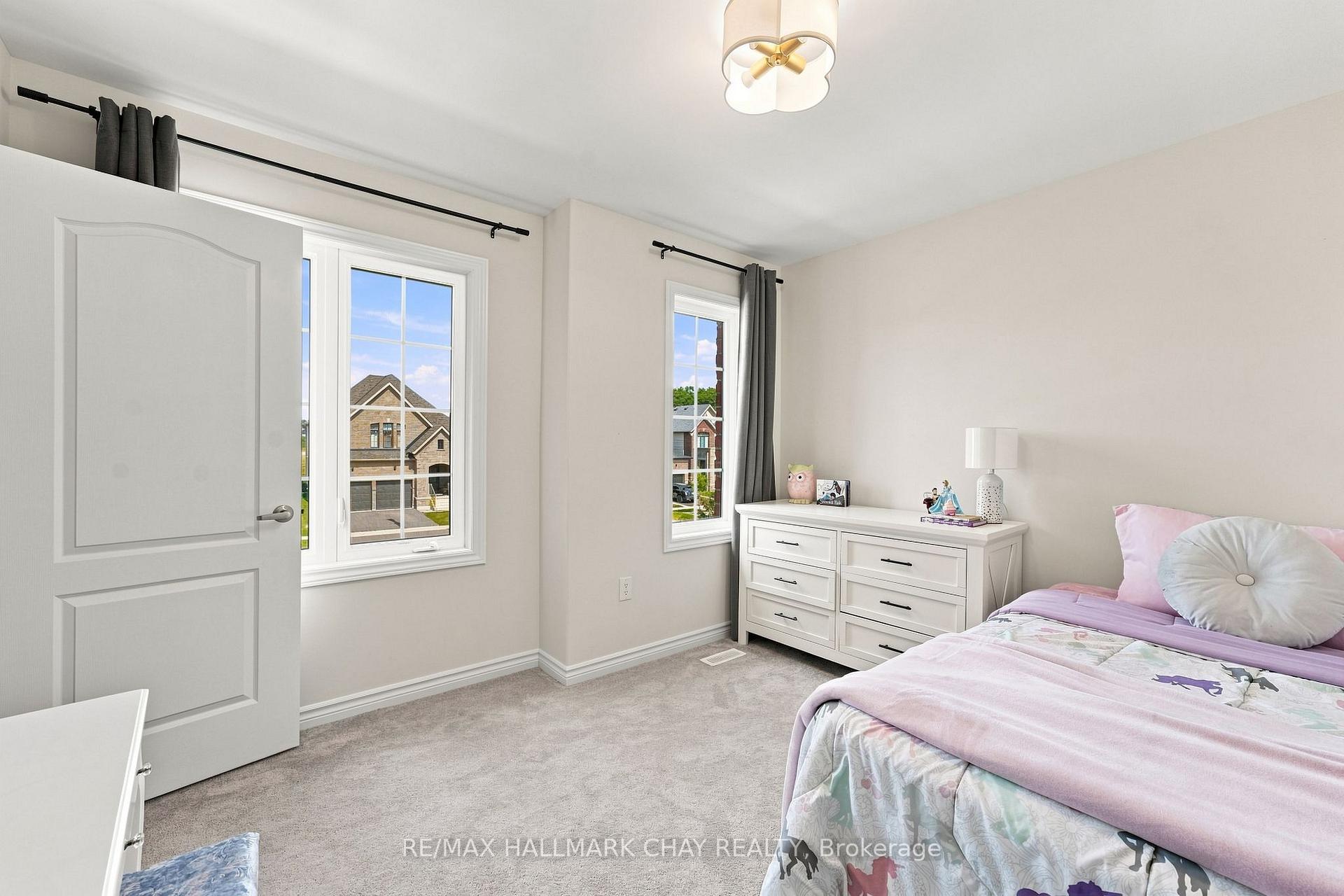 Photo 32 of 3118 Orion Boulevard, Orillia — HOMEH