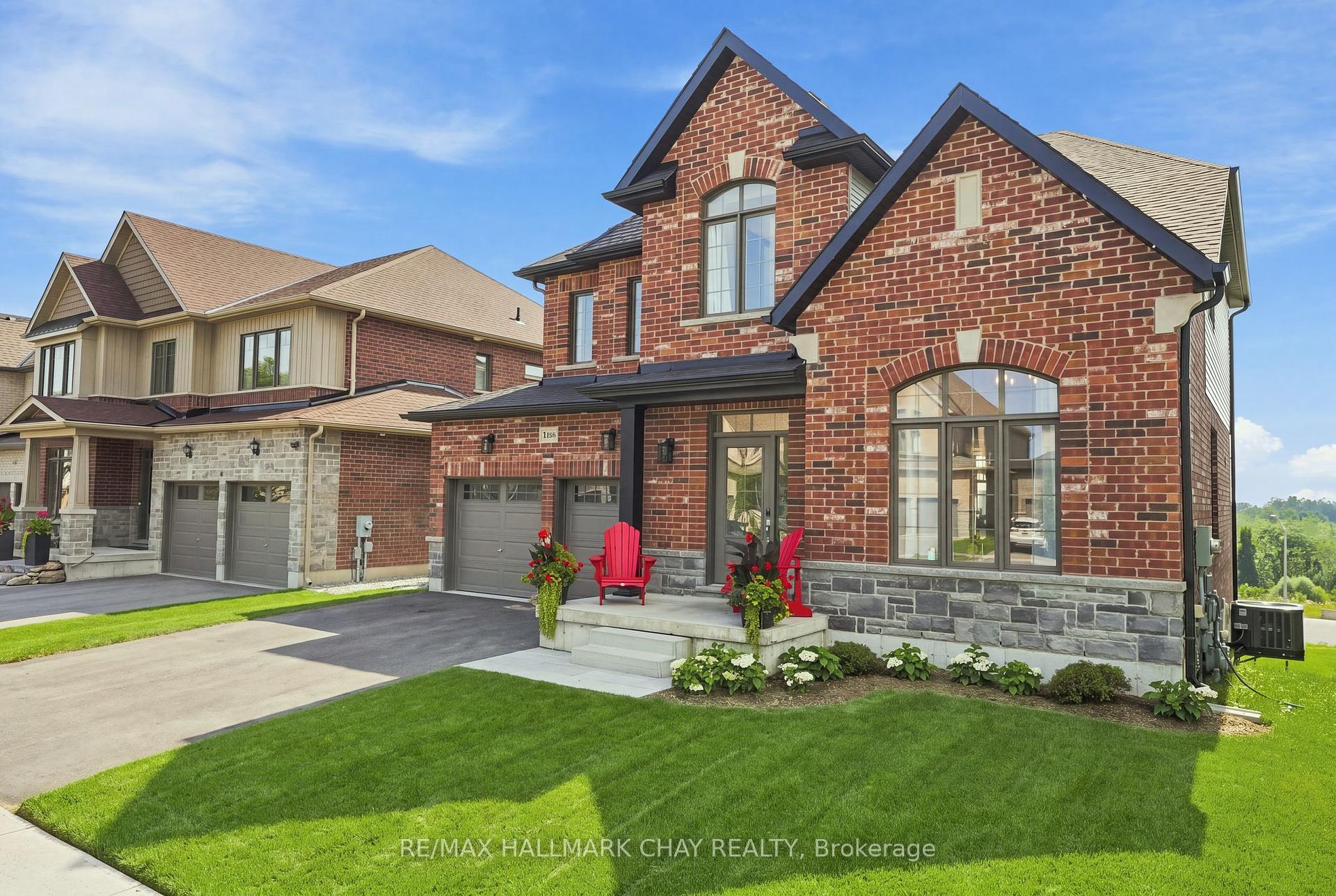 Photo 35 of 3118 Orion Boulevard, Orillia — HOMEH