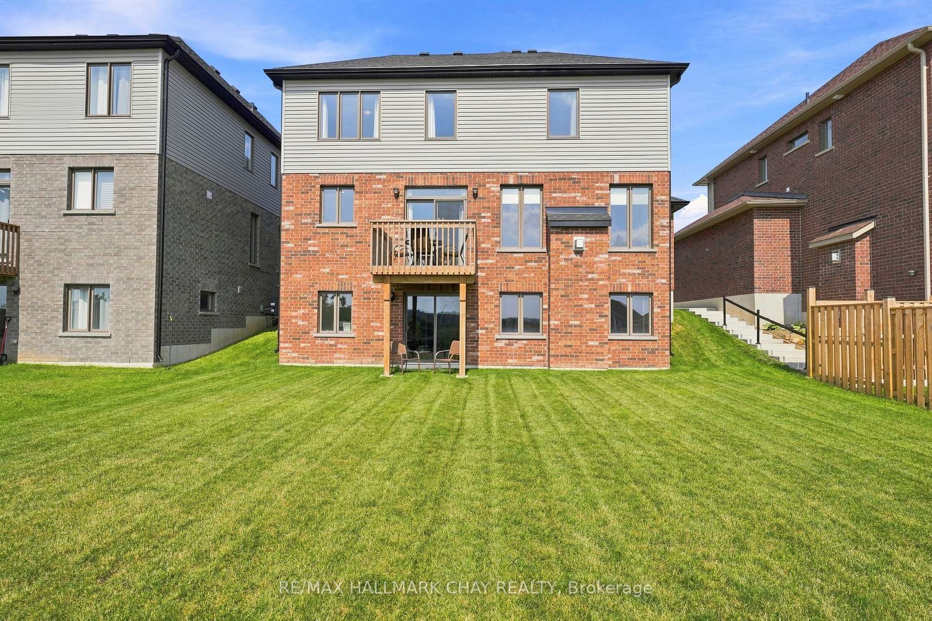 Photo 36 of 3118 Orion Boulevard, Orillia — HOMEH
