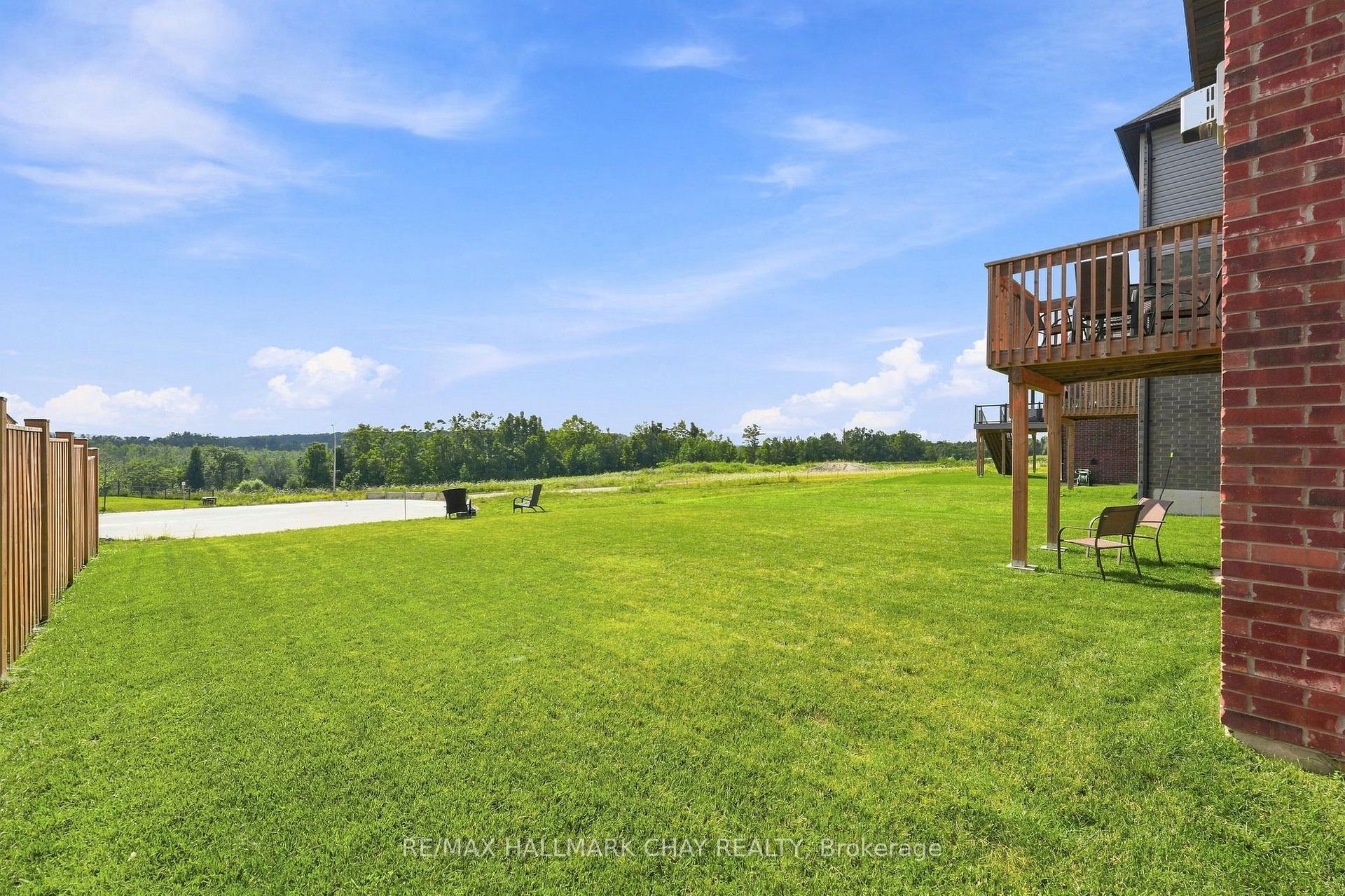 Photo 40 of 3118 Orion Boulevard, Orillia — HOMEH