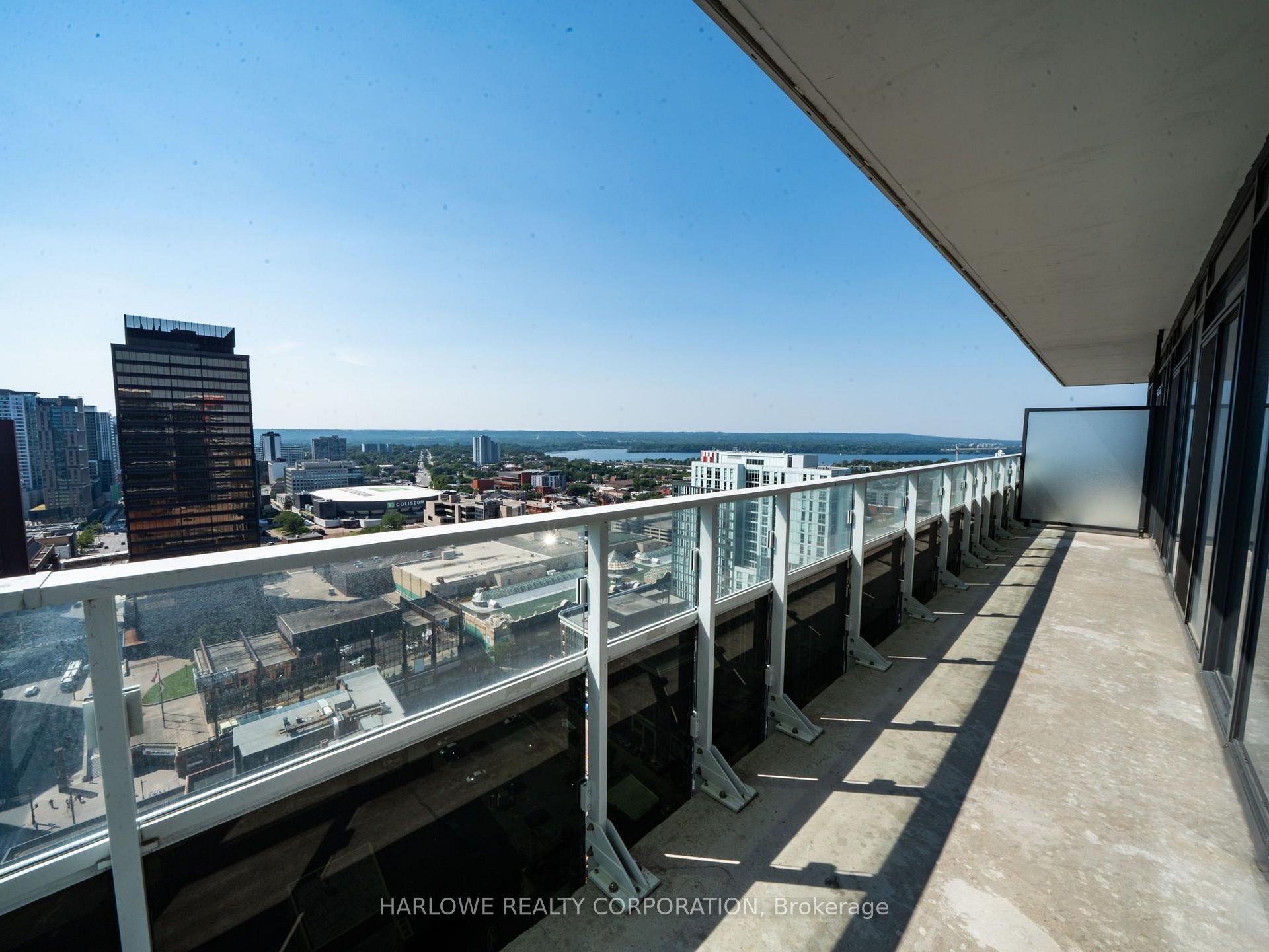 Photo 16 of Unit 2107 B, 8 Hughson Street, Hamilton, Beasley — HOMEH