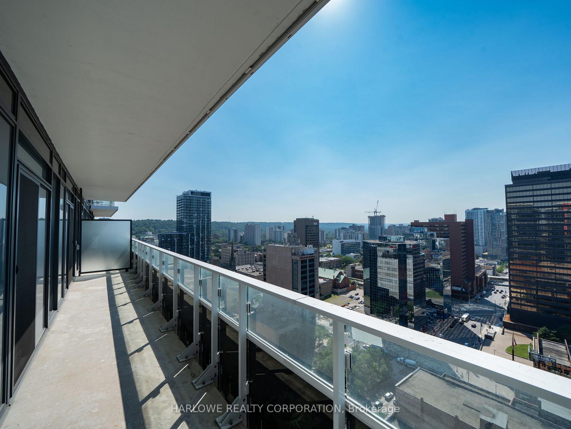 Photo 17 of Unit 2107 B, 8 Hughson Street, Hamilton, Beasley — HOMEH