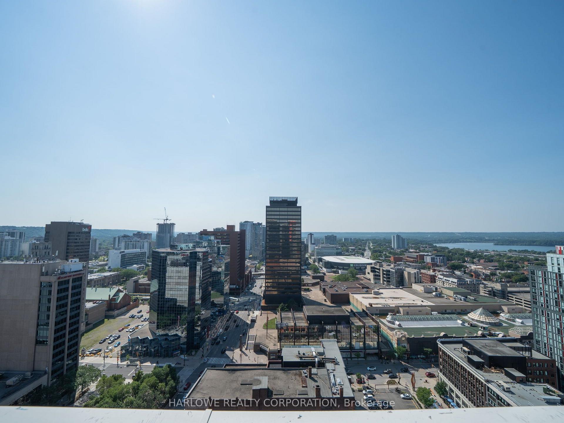 Photo 19 of Unit 2107 B, 8 Hughson Street, Hamilton, Beasley — HOMEH
