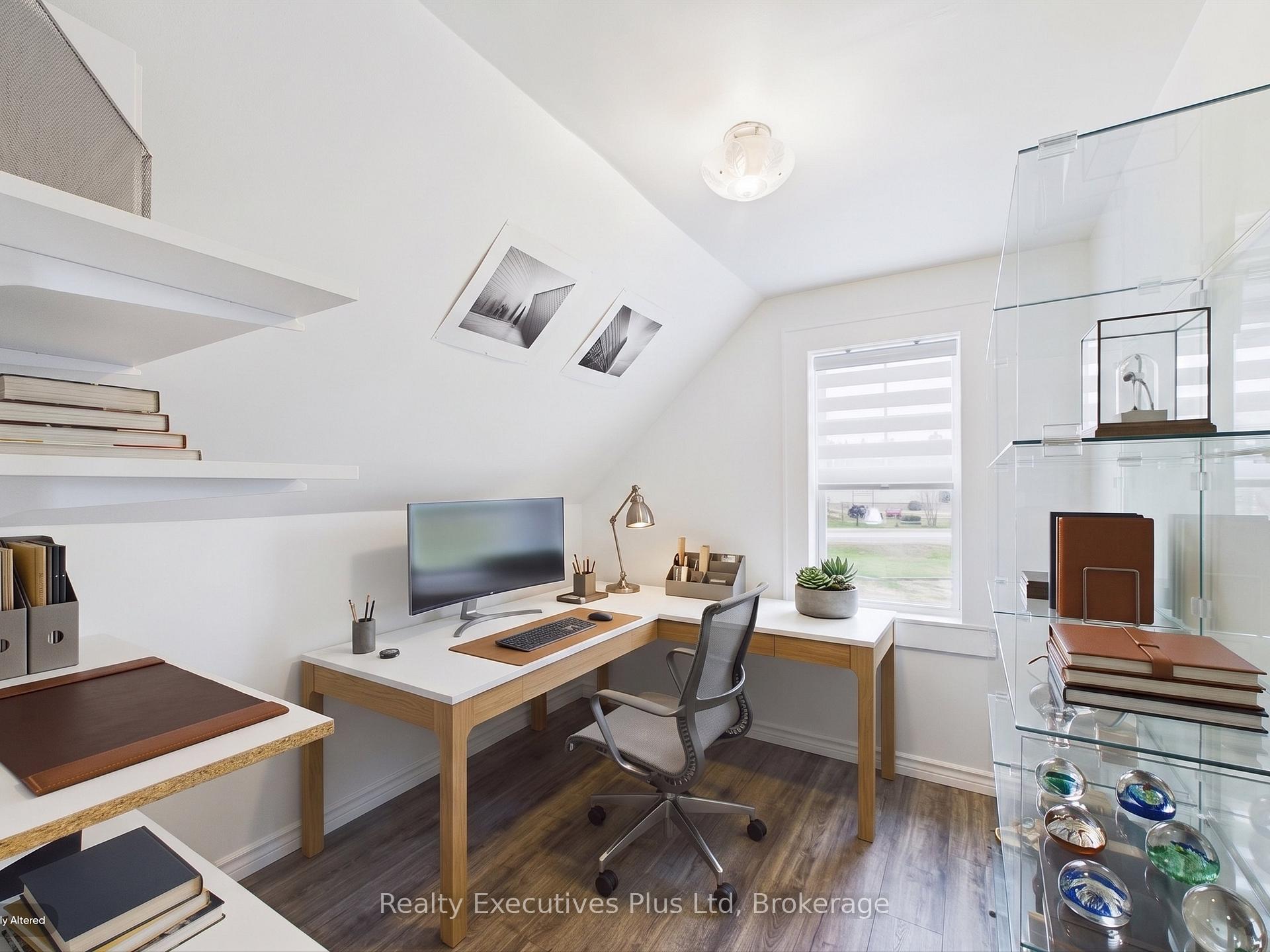Photo 37 of 16 Albert Street, Sundridge — HOMEH