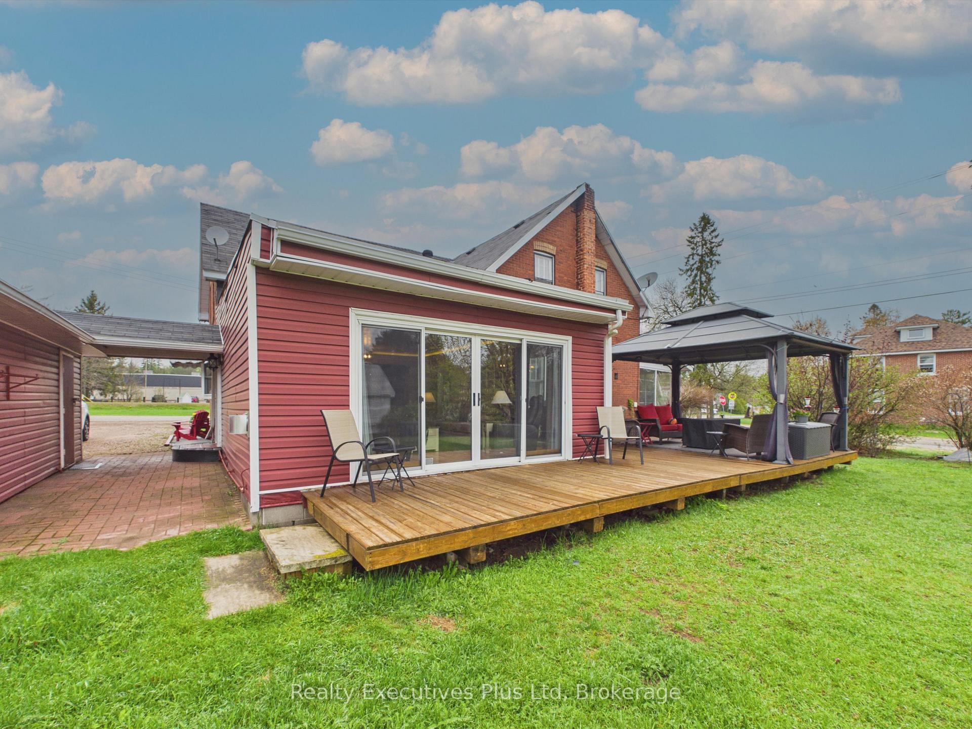 Photo 44 of 16 Albert Street, Sundridge — HOMEH