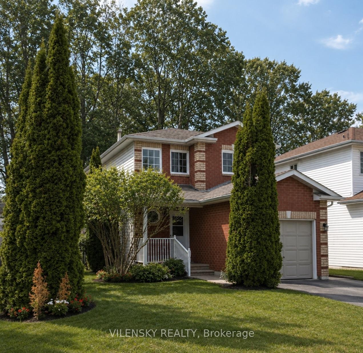 Photo 2 of 159 Brucker Road, Barrie, Holly — HOMEH