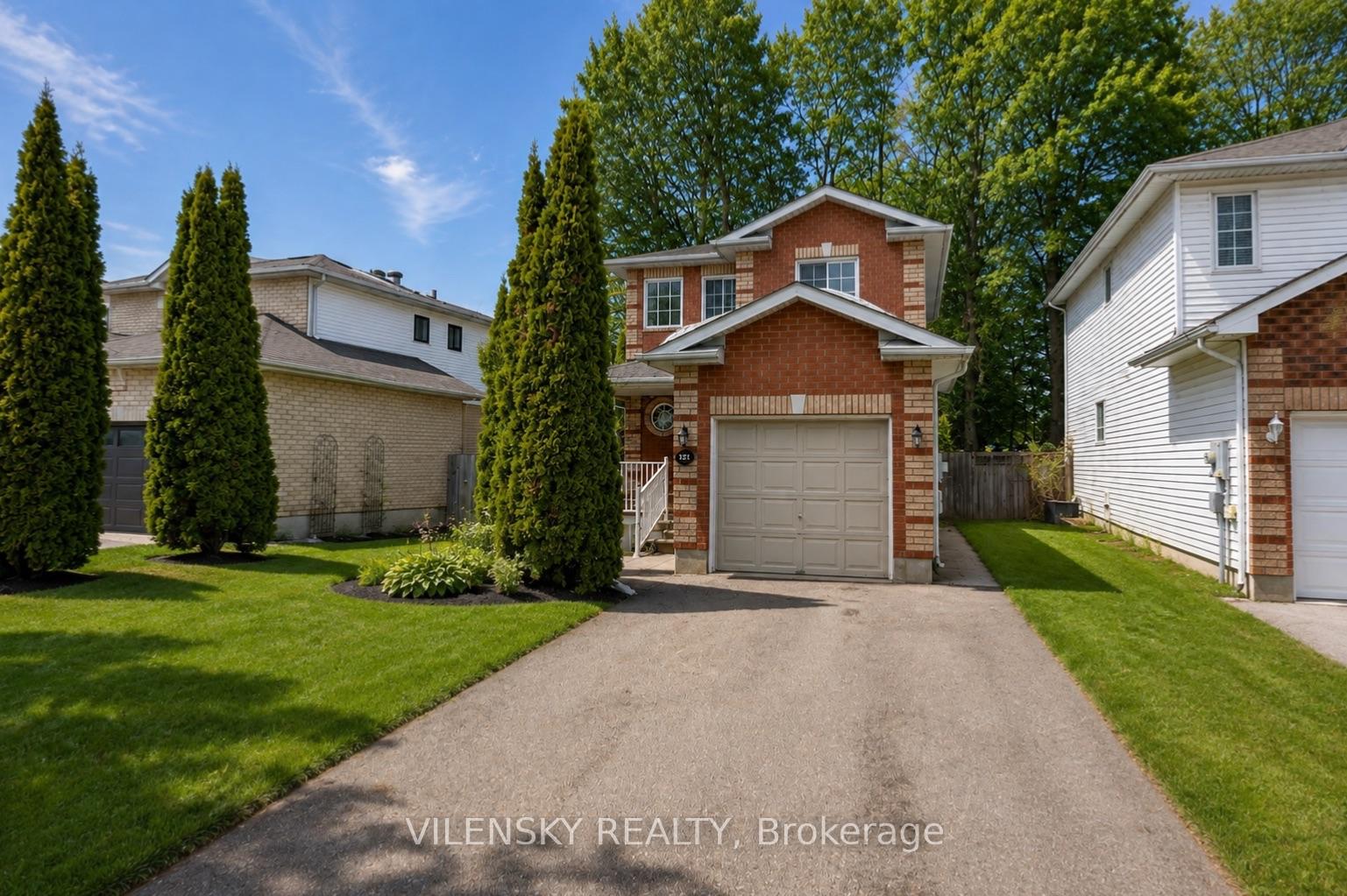 Photo 1 of 159 Brucker Road, Barrie, Holly — HOMEH