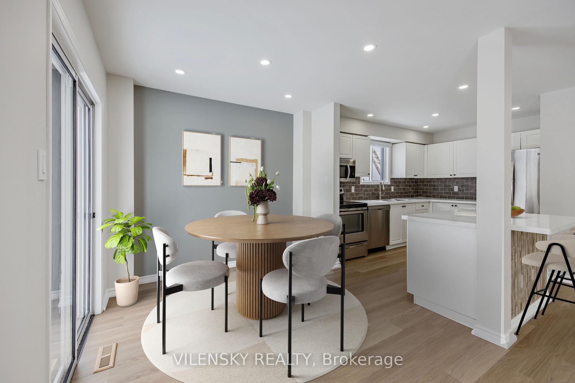 Photo 6 of 159 Brucker Road, Barrie, Holly — HOMEH