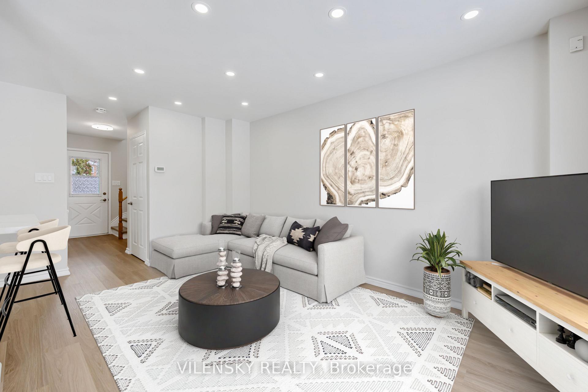 Photo 16 of 159 Brucker Road, Barrie, Holly — HOMEH
