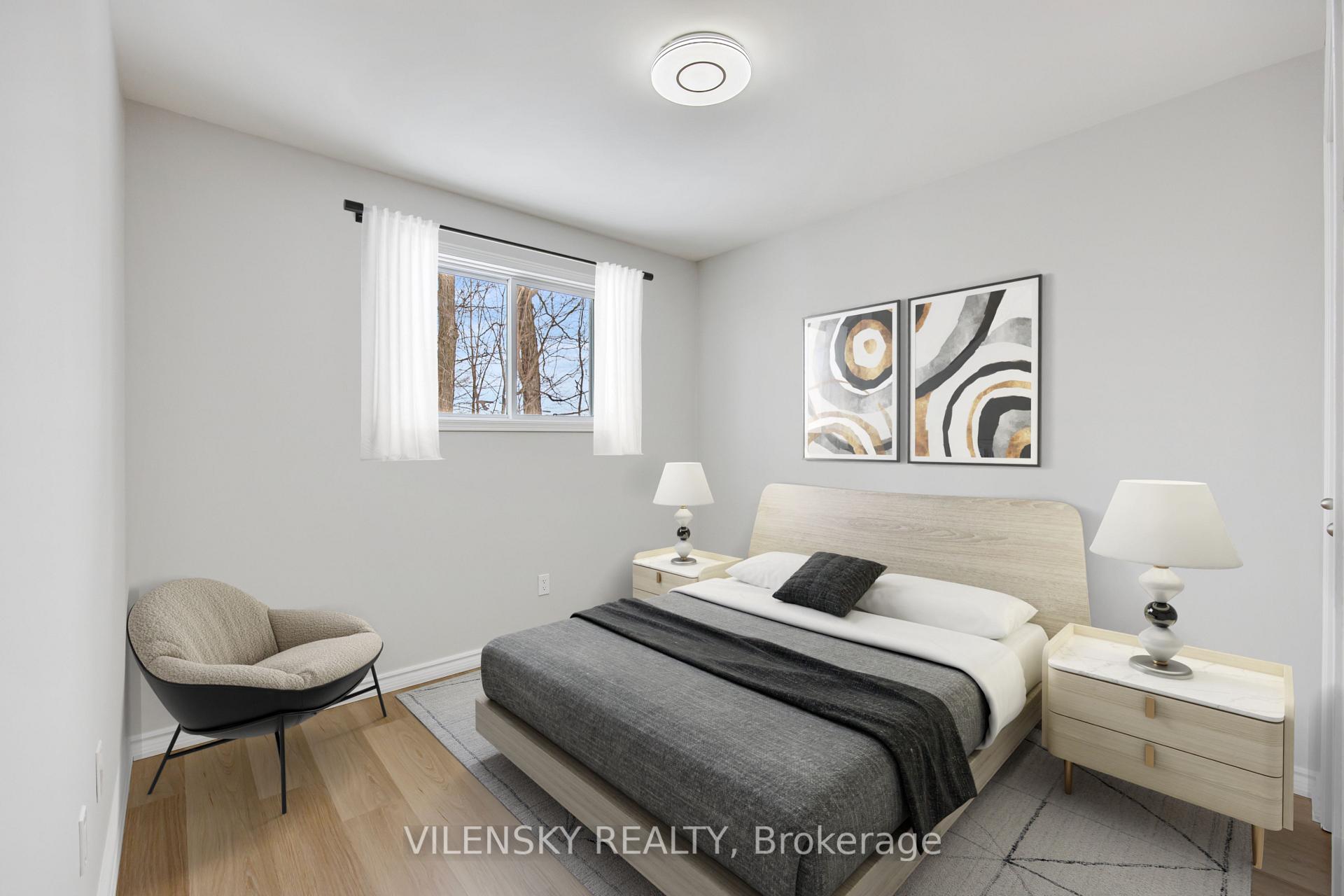 Photo 25 of 159 Brucker Road, Barrie, Holly — HOMEH