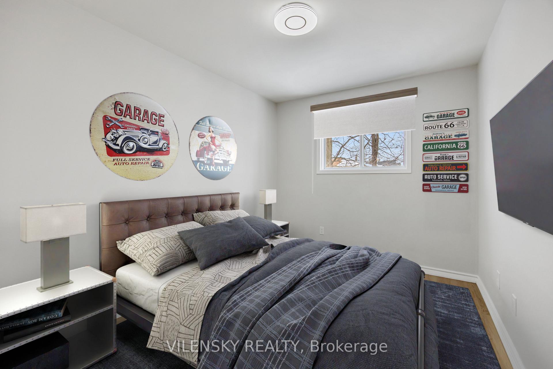 Photo 27 of 159 Brucker Road, Barrie, Holly — HOMEH
