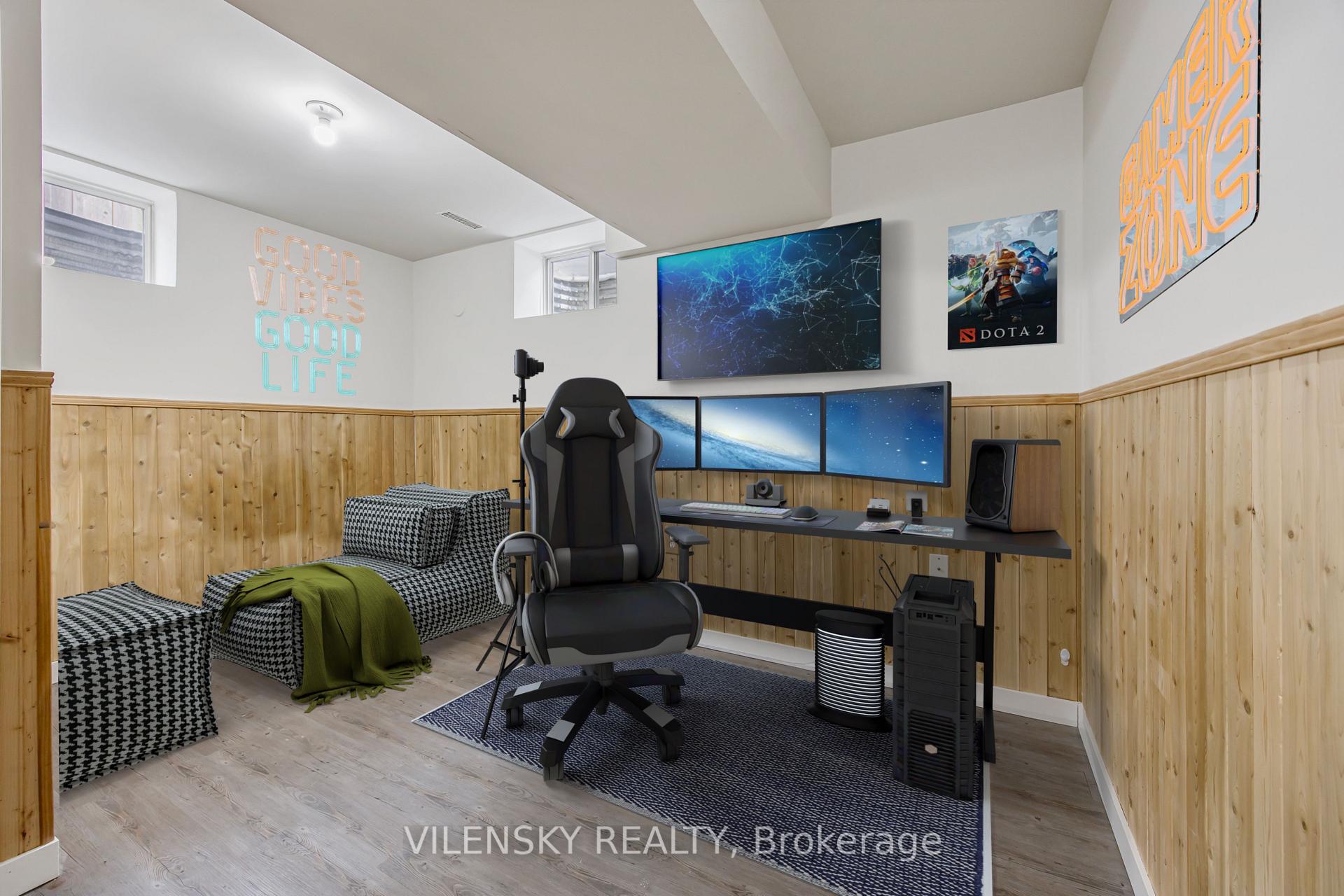 Photo 32 of 159 Brucker Road, Barrie, Holly — HOMEH