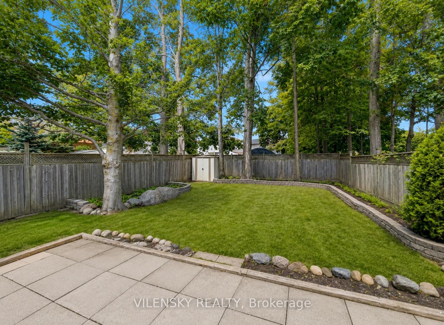 Photo 35 of 159 Brucker Road, Barrie, Holly — HOMEH