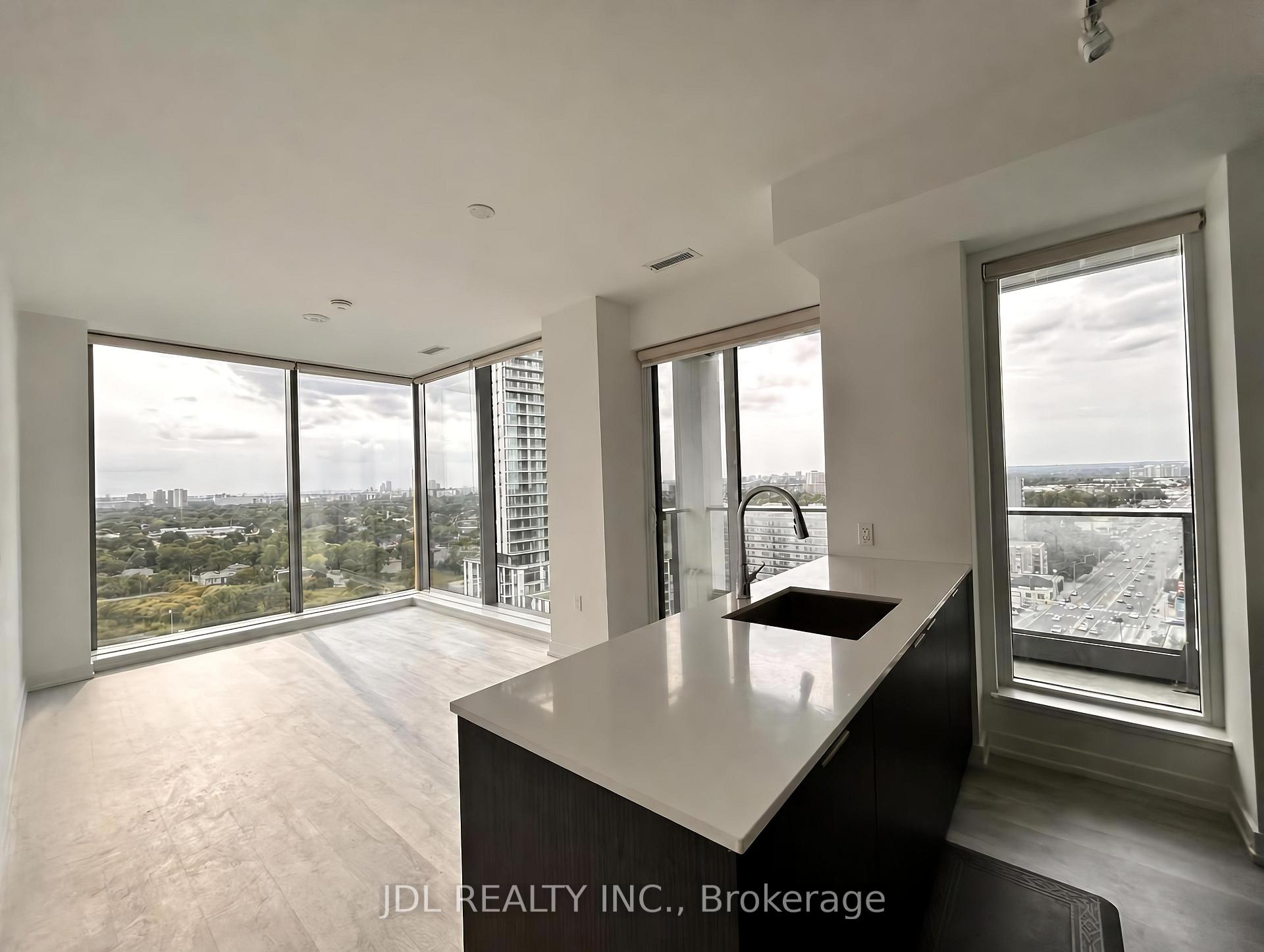 Photo 1 of Unit S1709, 8 Olympic Garden Drive, North York, Newtonbrook East — HOMEH